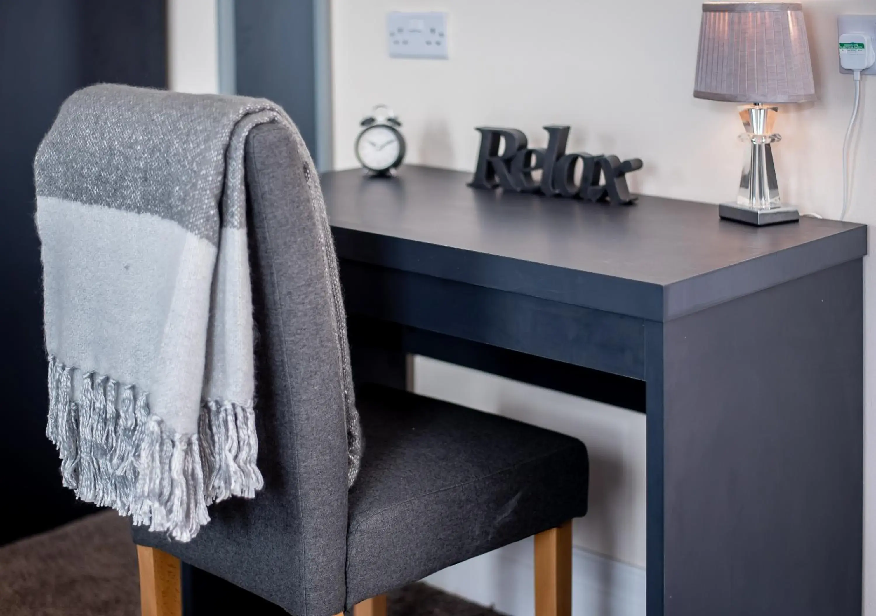 Seating area in MARS Hotel Seaview Blackpool Seating area in MARS Hotel Seaview Blackpool