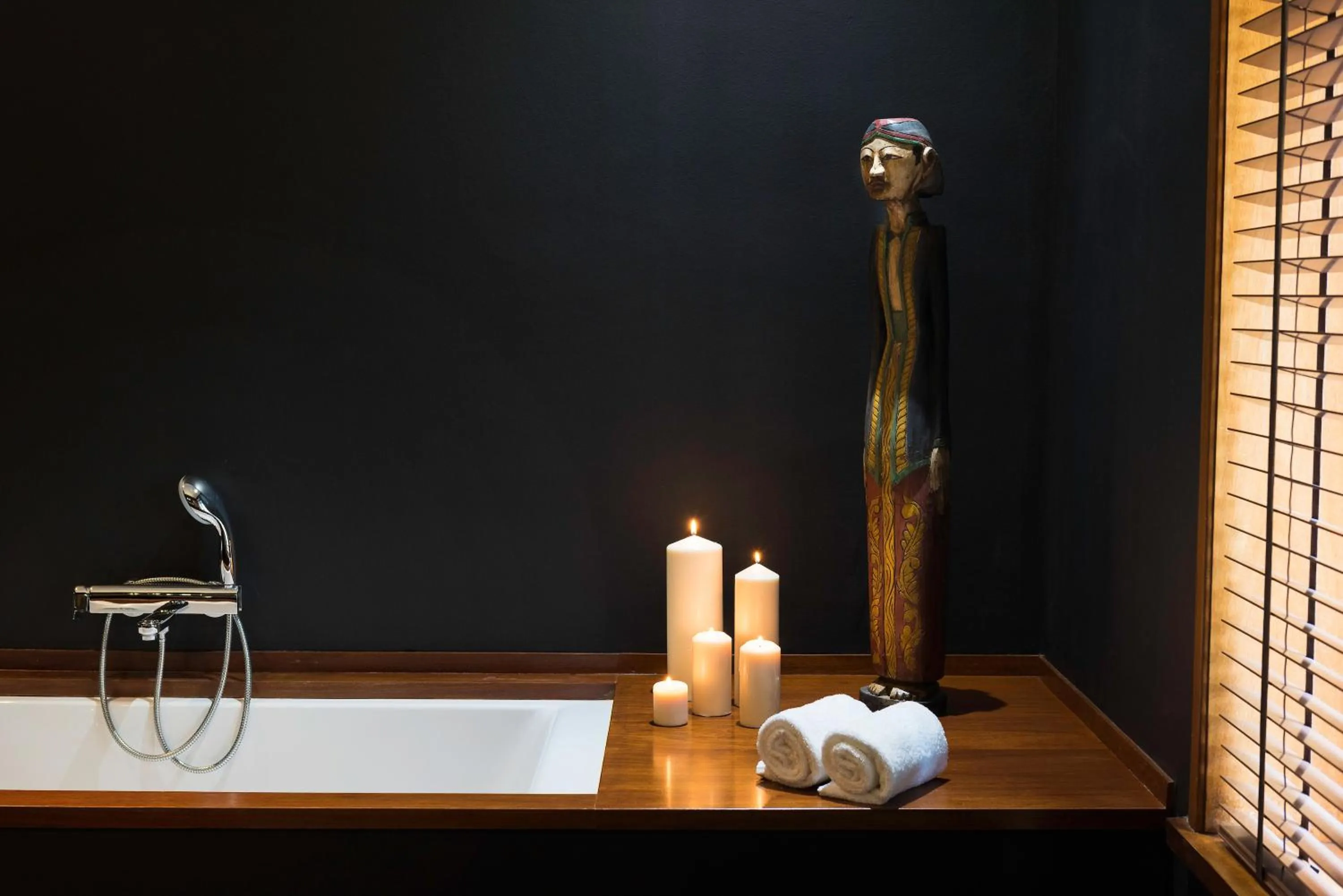 Bathroom in Primero Primera