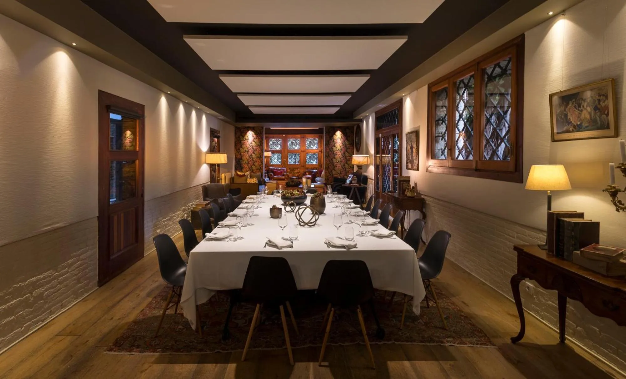 Meeting/conference room in Primero Primera