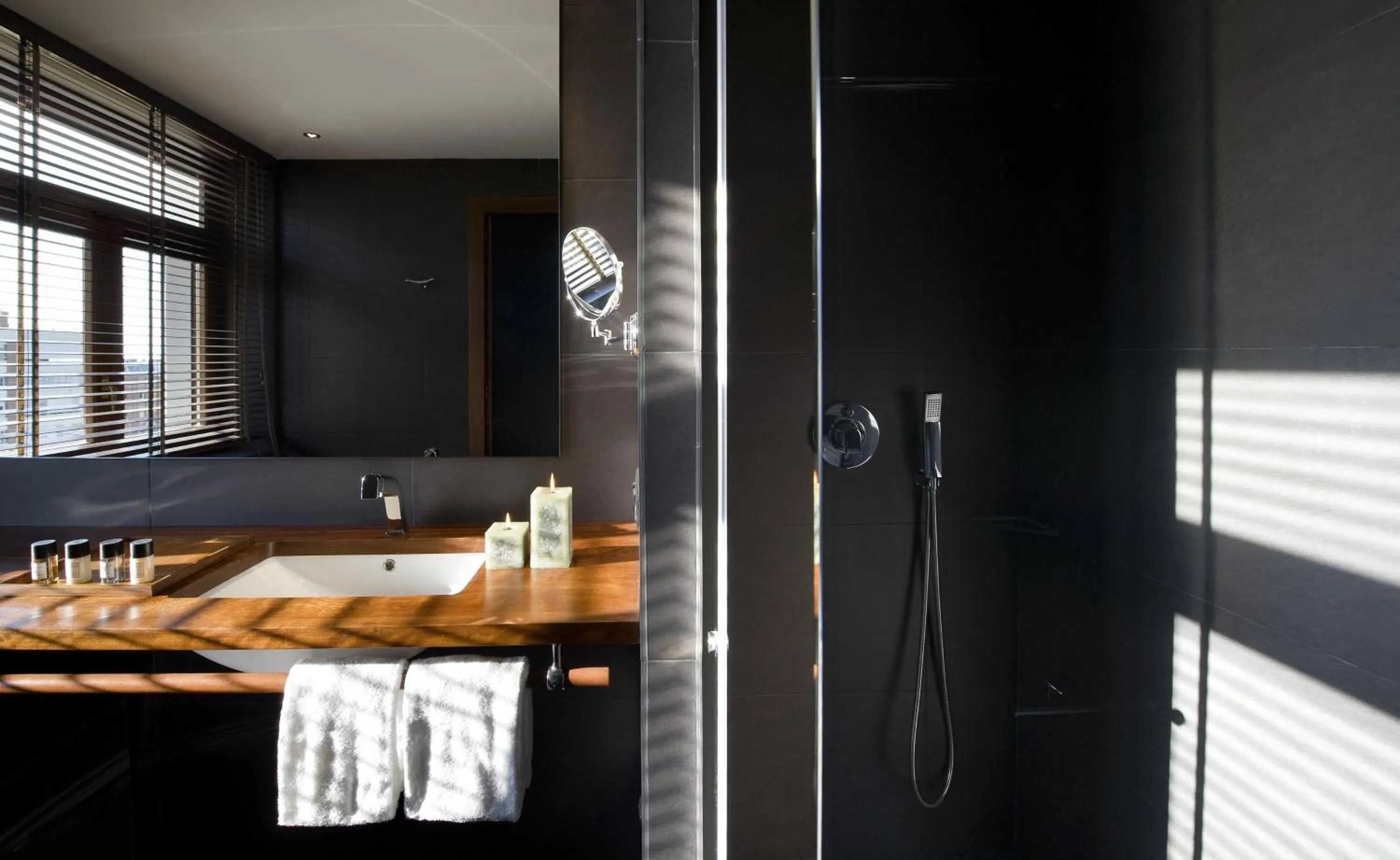 Bathroom in Primero Primera