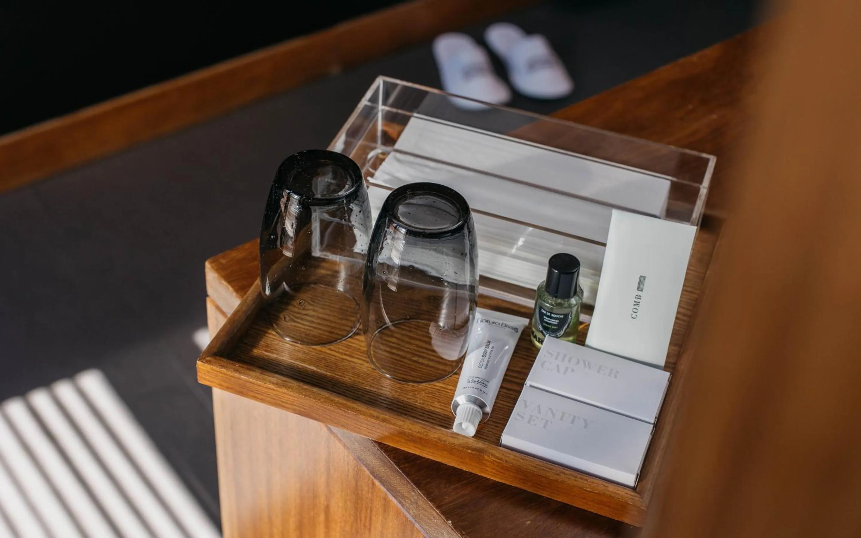 Bathroom in Primero Primera