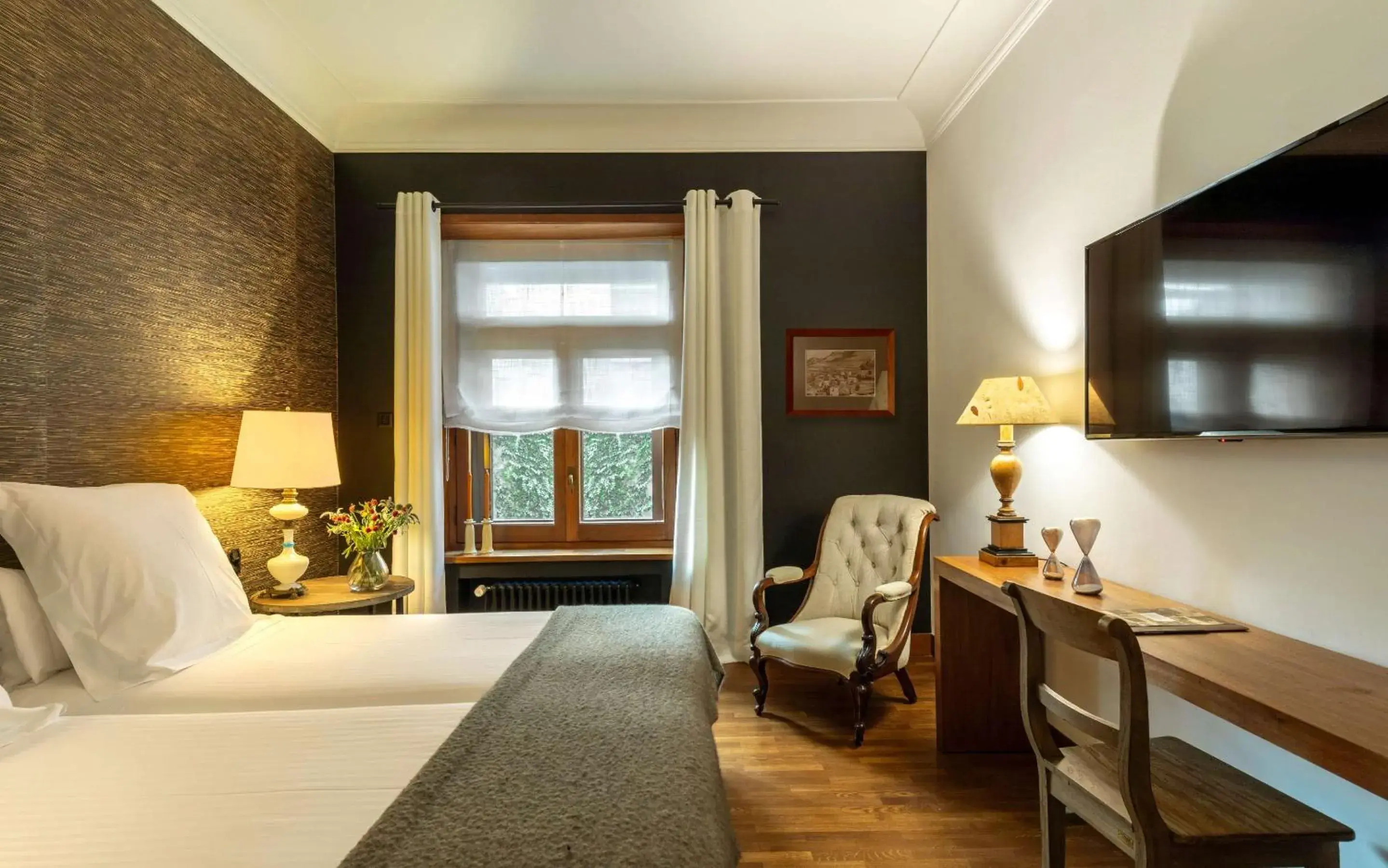 Superior Double or Twin Room in Primero Primera Superior Double or Twin Room in Primero Primera