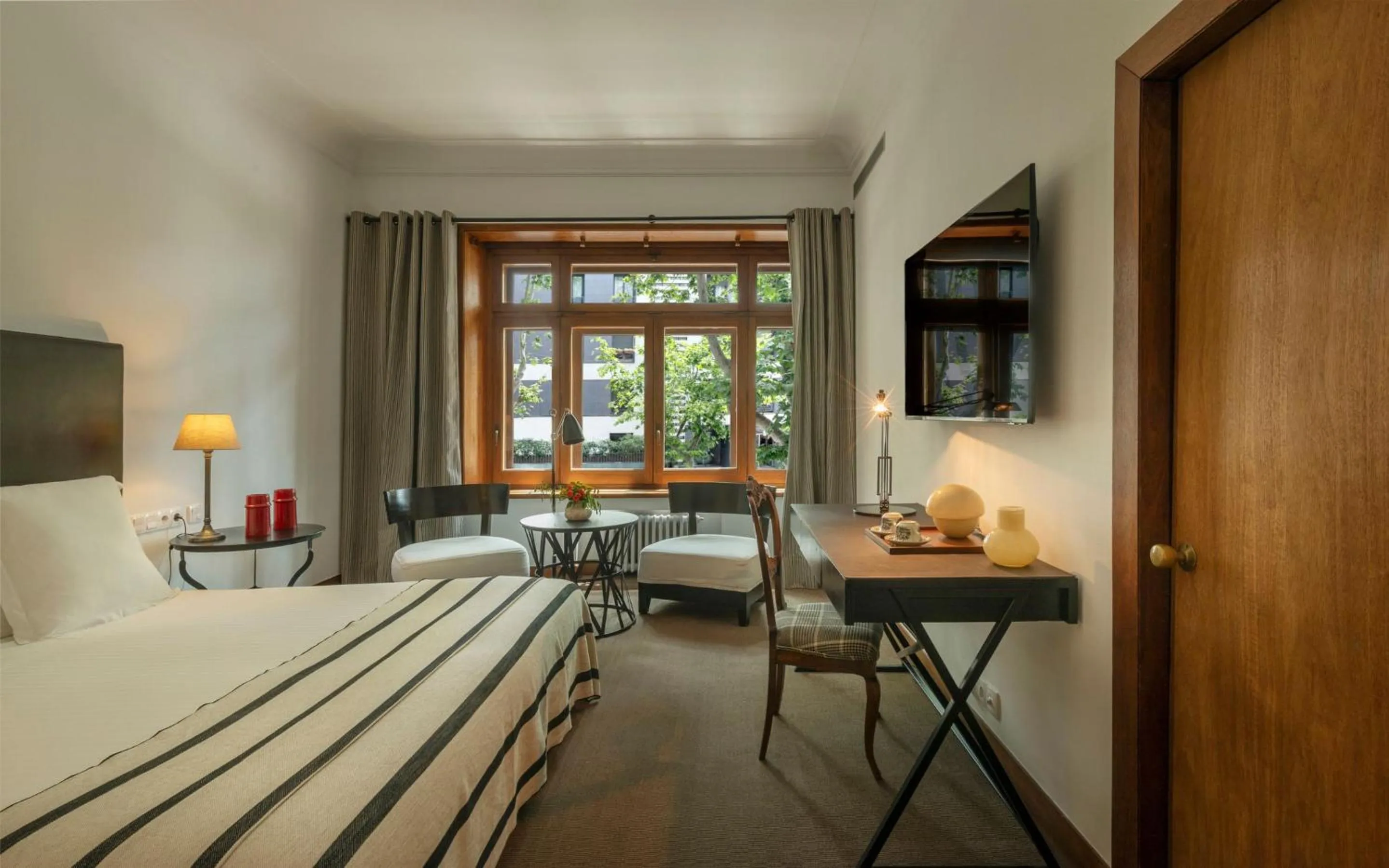 Bedroom, Bed in Primero Primera