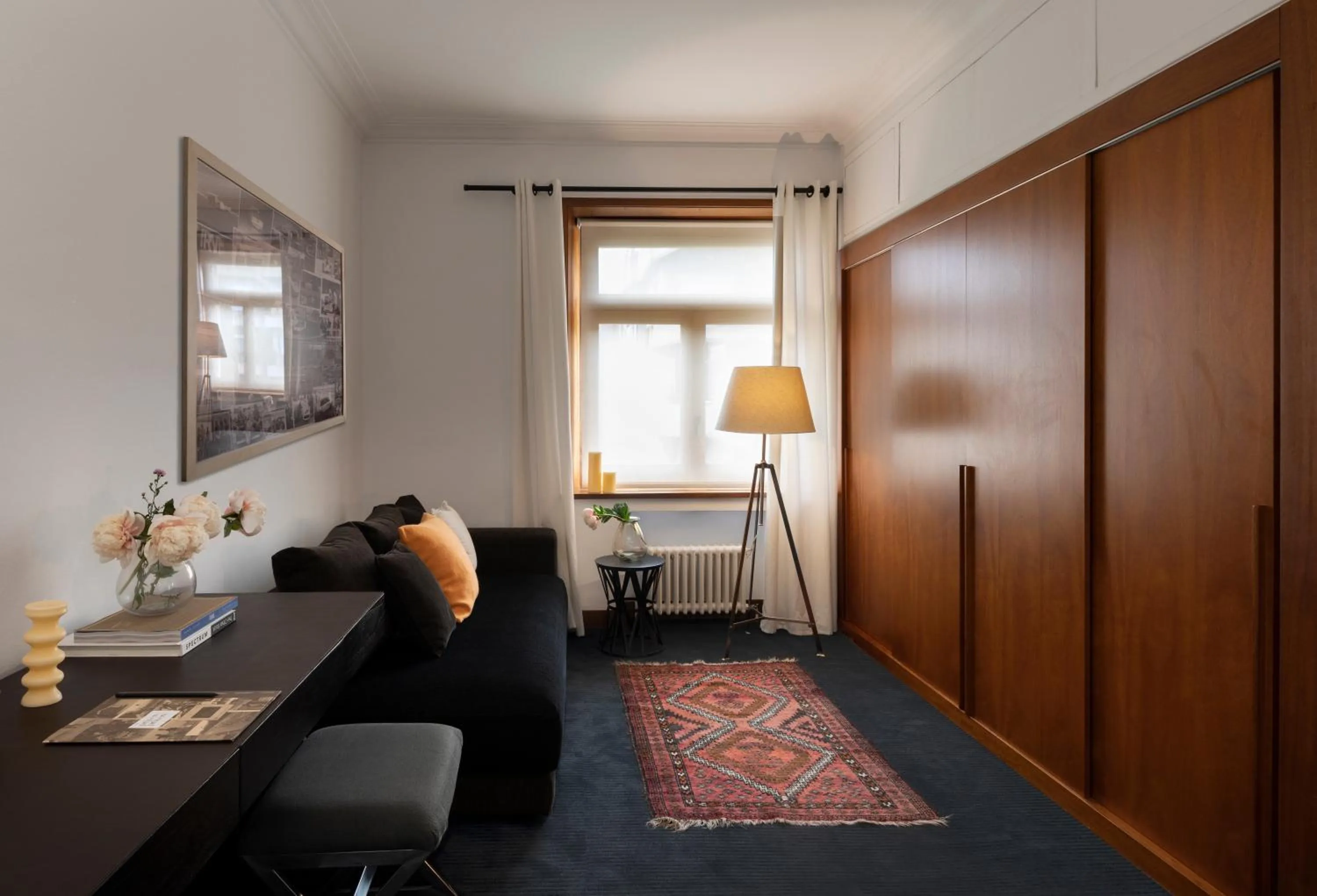 Bedroom in Primero Primera