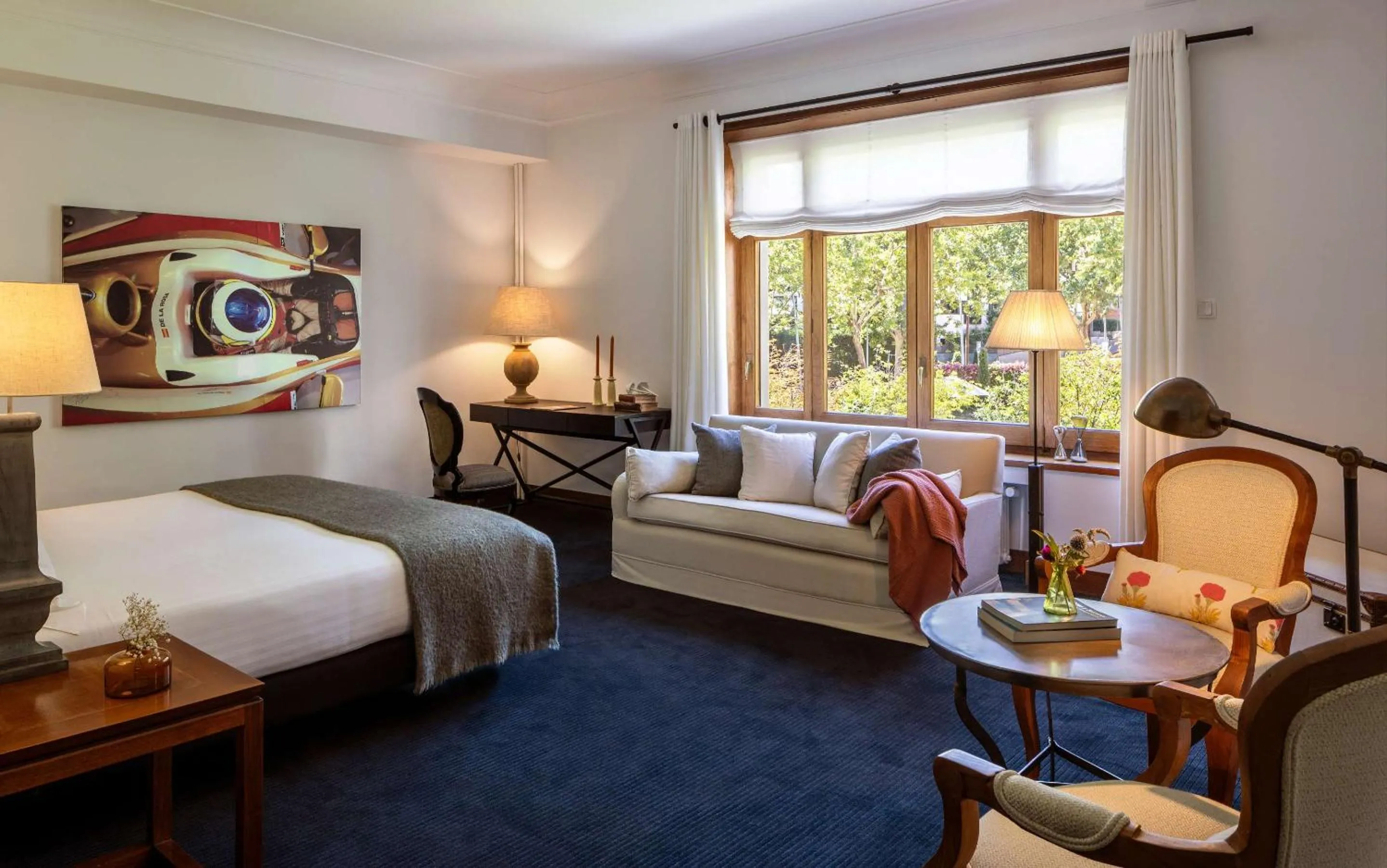 Bedroom, Bed in Primero Primera