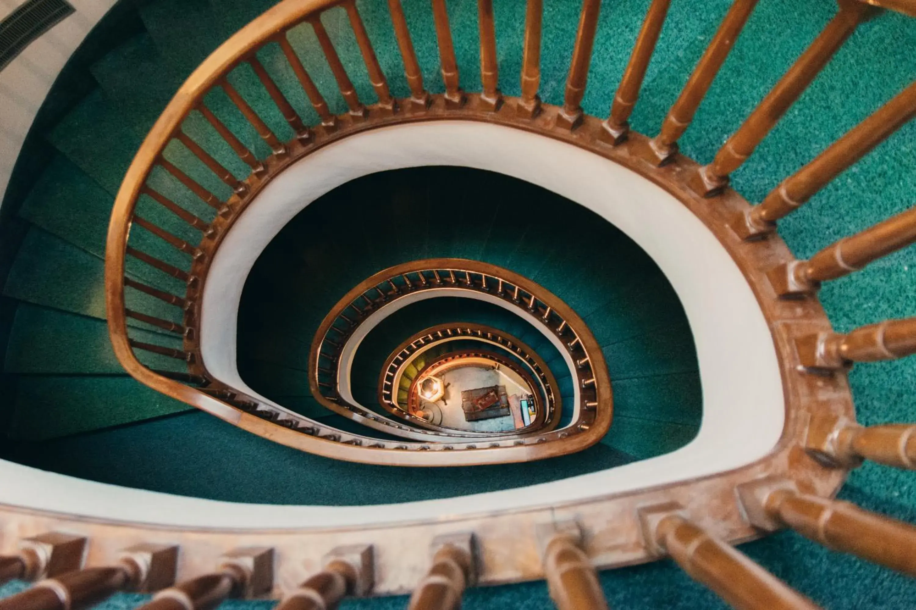 Property building in Primero Primera Property building in Primero Primera