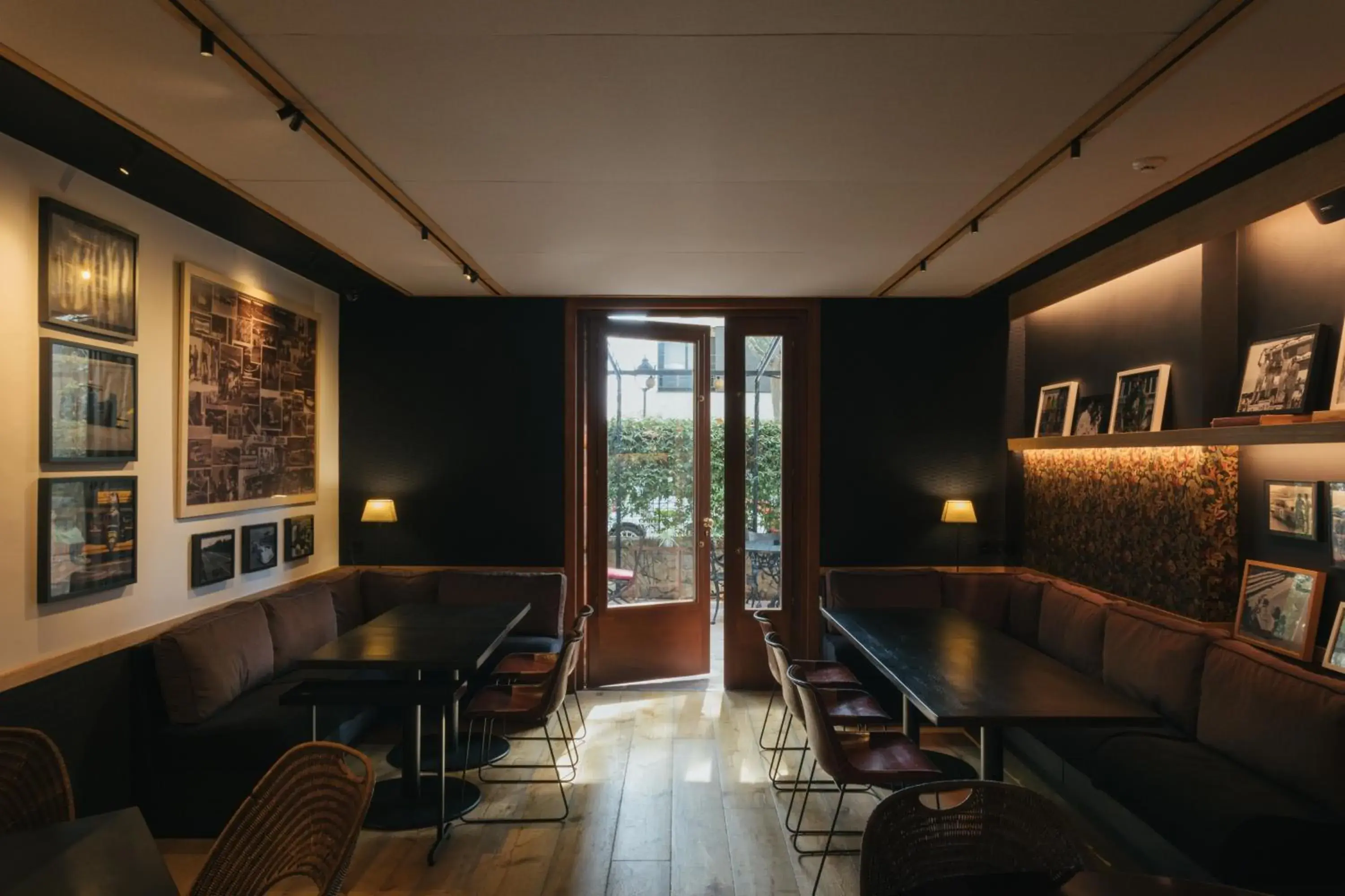 Restaurant/places to eat in Primero Primera Restaurant/places to eat in Primero Primera