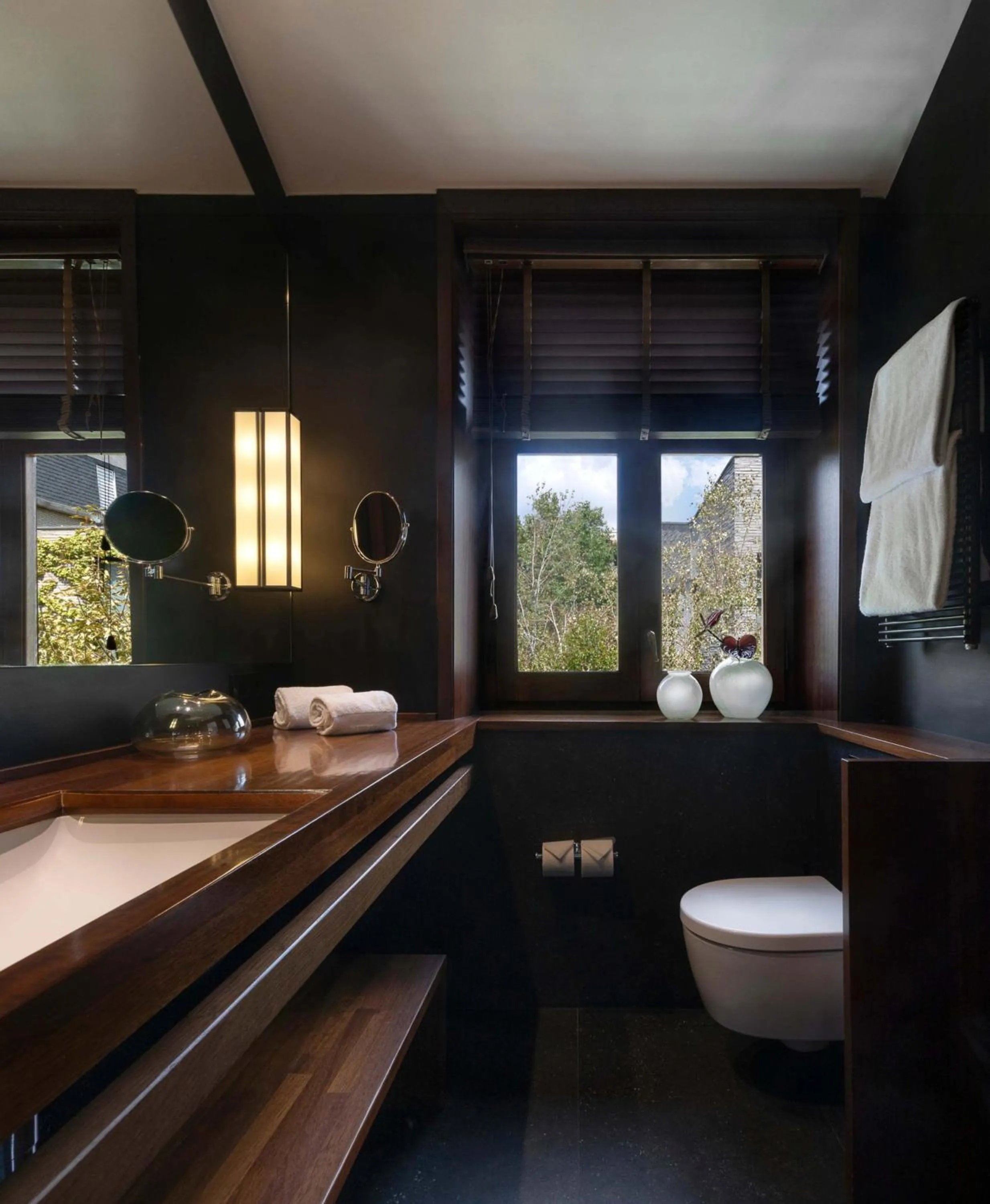 Bathroom in Primero Primera