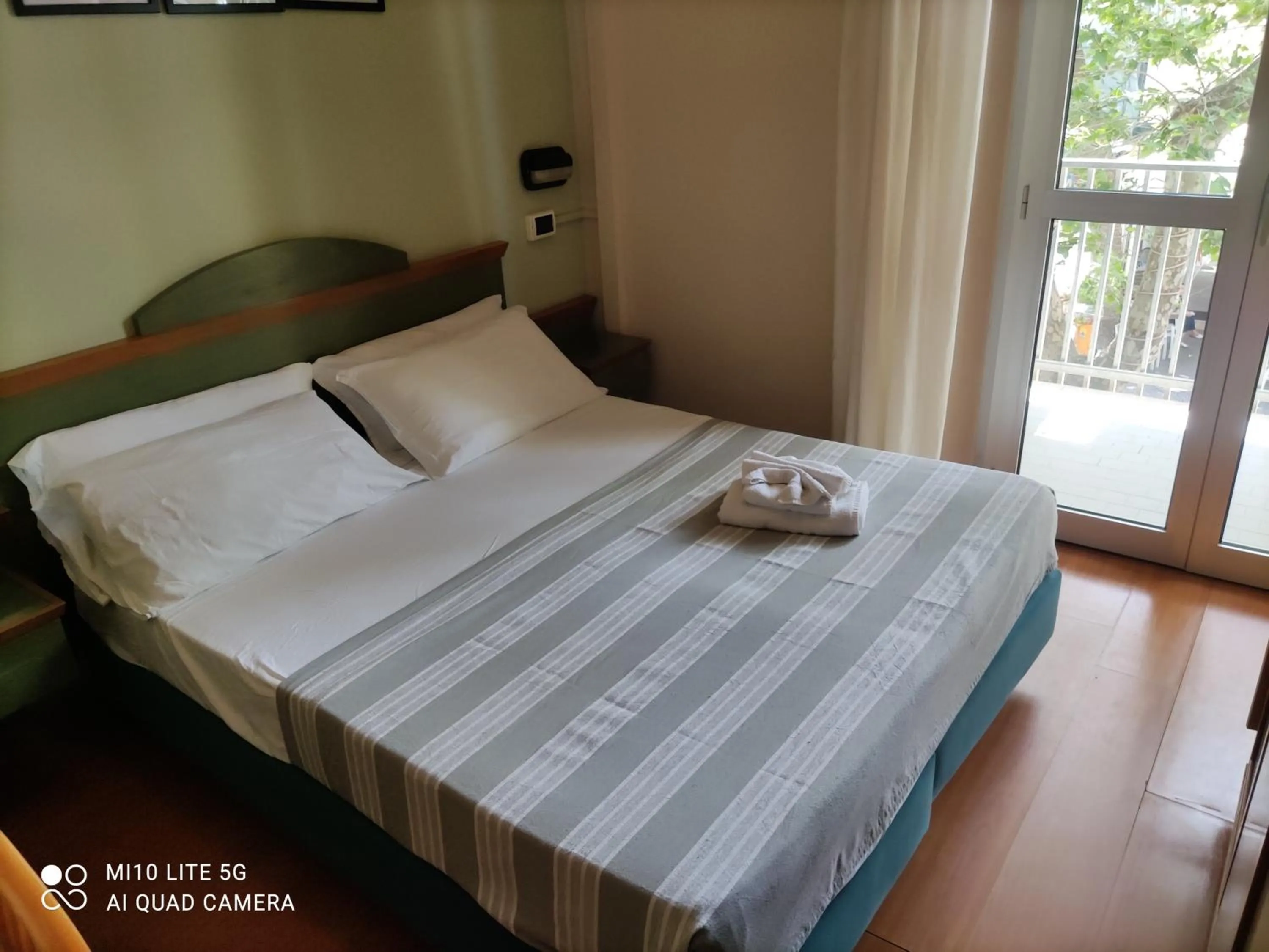 Hotel Impero