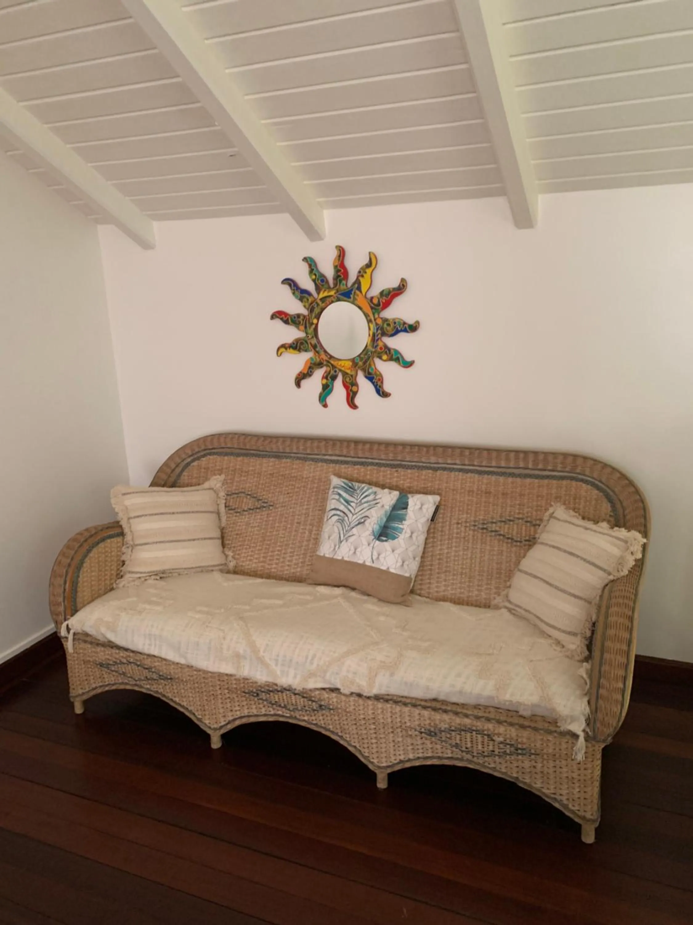 Bedroom in Caraib'Bay Hotel