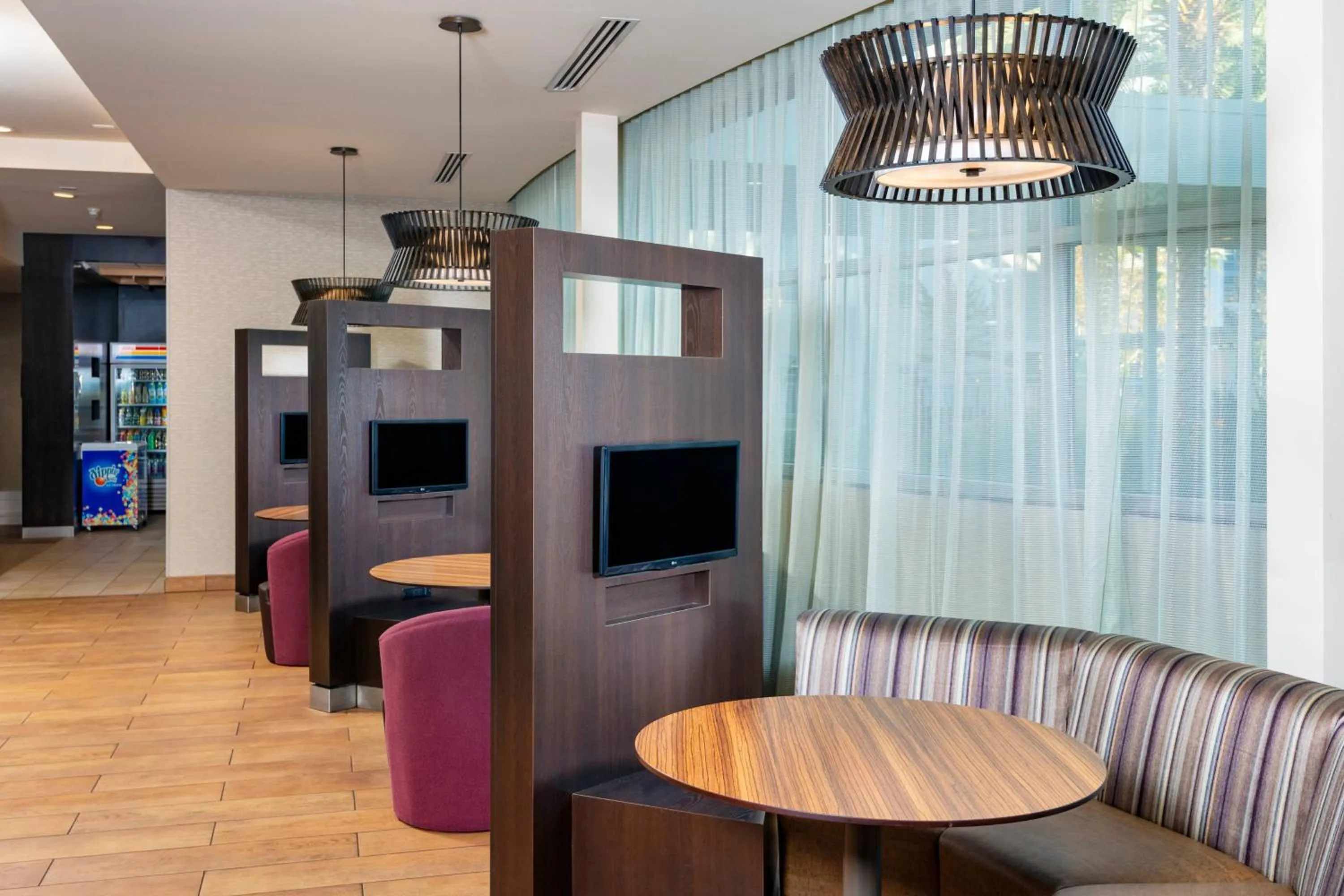 Other in Courtyard by Marriott Santa Ana Orange County