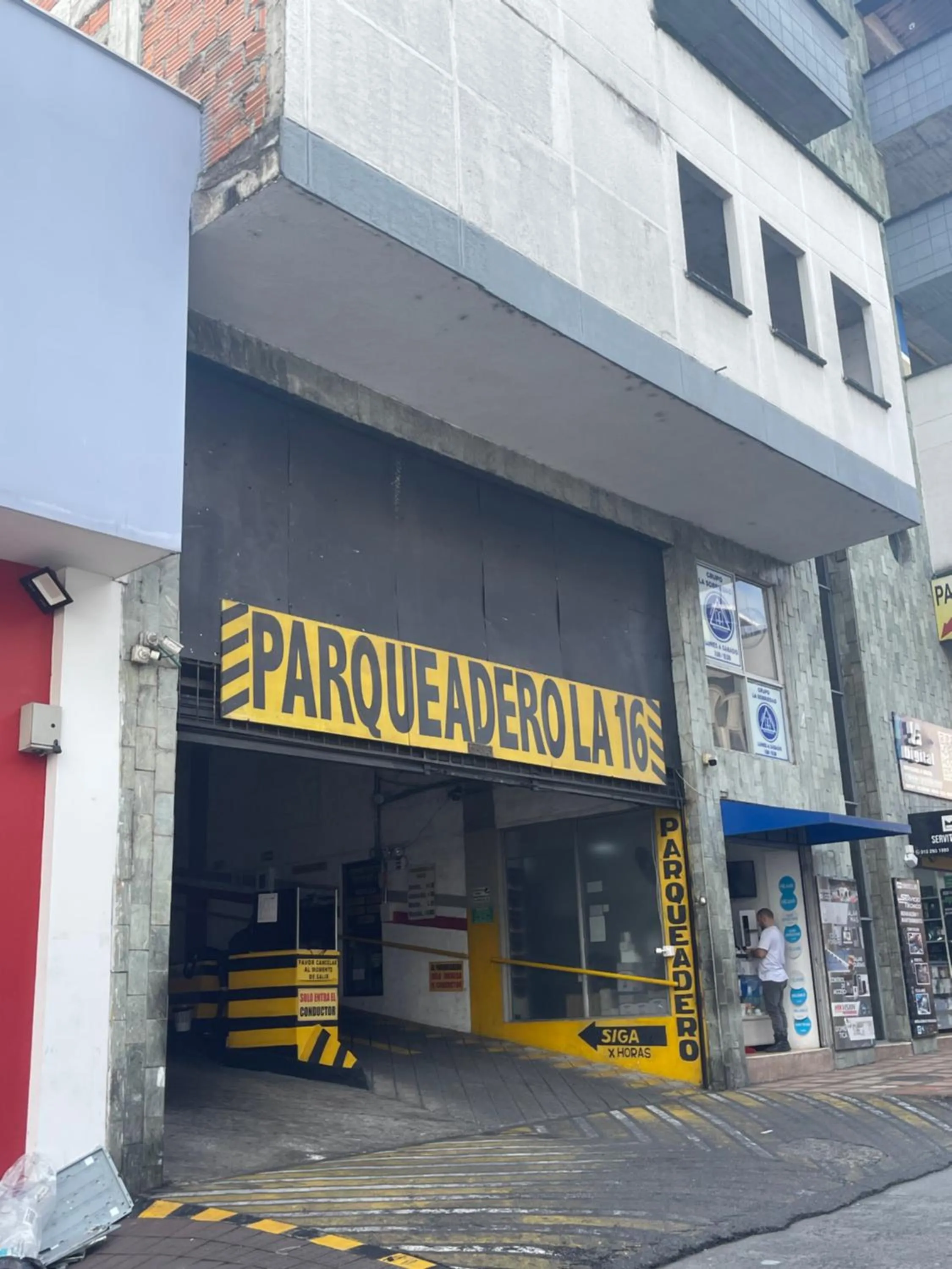 Hotel Suite Center Pereira