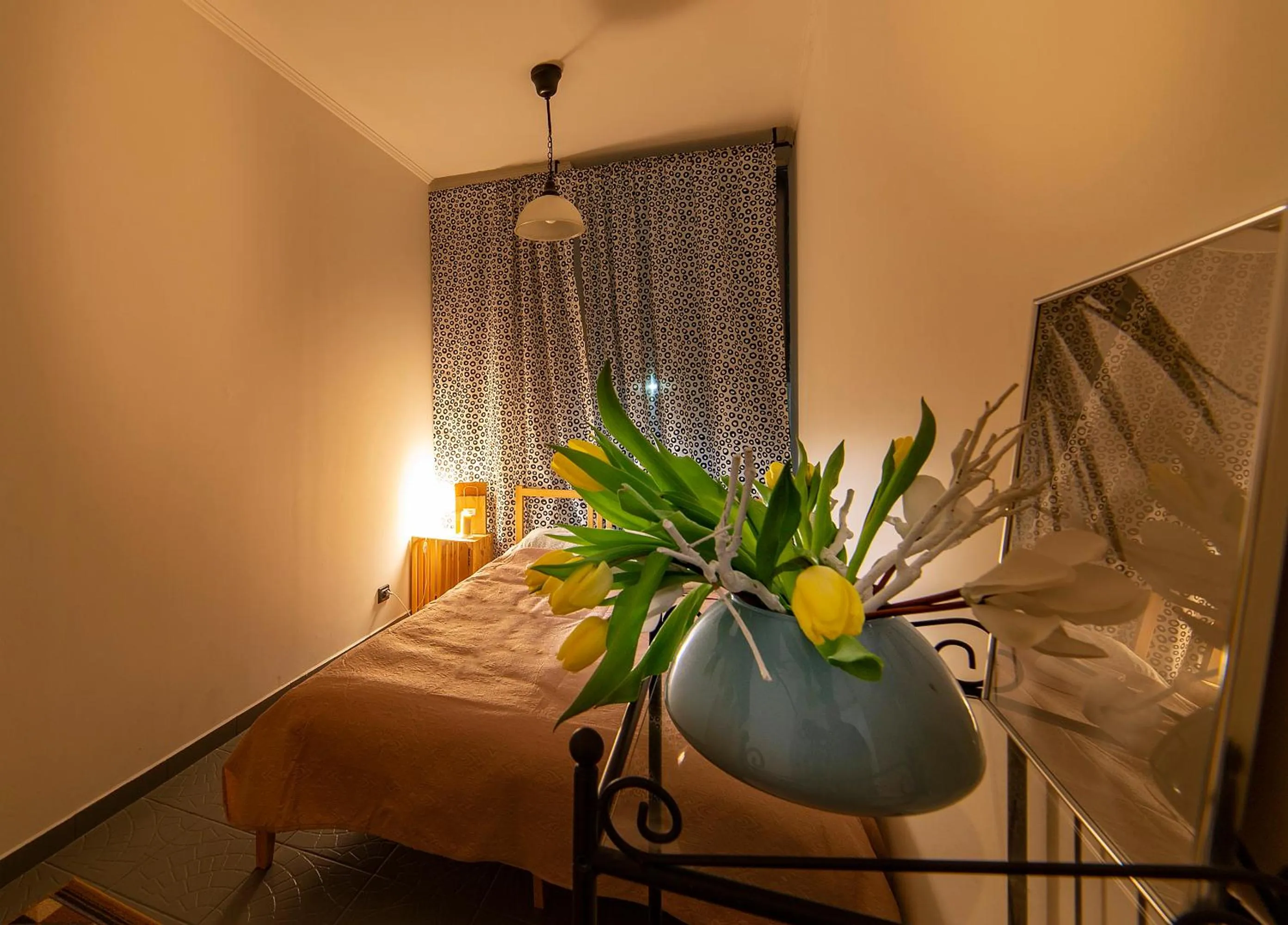 Property building in Hostel PrzyMorze