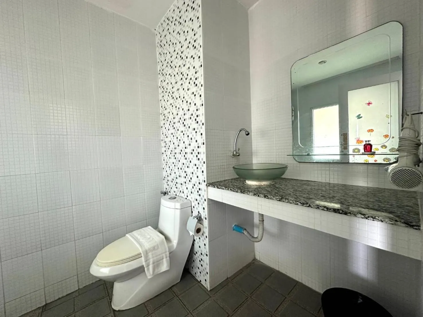 Bathroom in Anantra Pattaya Resort
