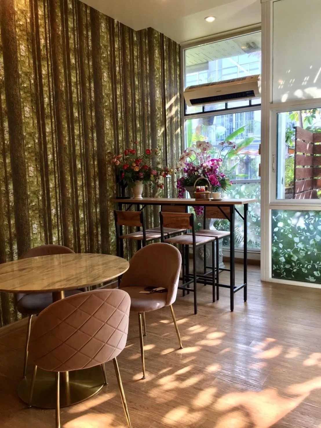 Restaurant/places to eat in Anantra Pattaya Resort