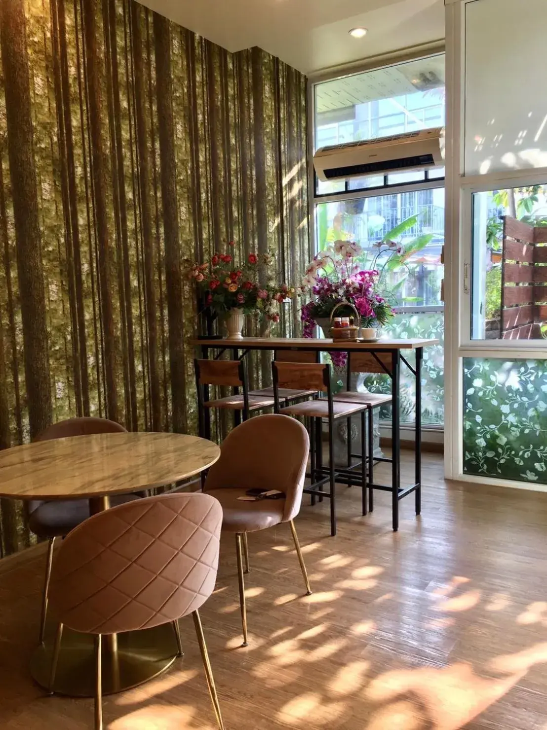 Restaurant/places to eat in Anantra Pattaya Resort Restaurant/places to eat in Anantra Pattaya Resort