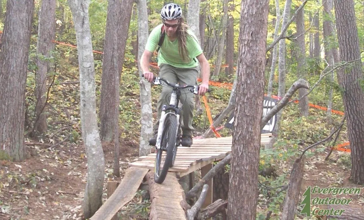 Cycling in Hakuba Yamano Hotel