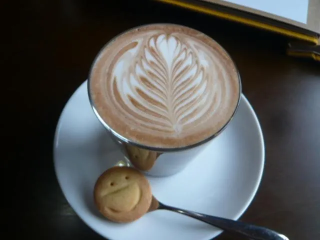 Drinks in Hakuba Yamano Hotel