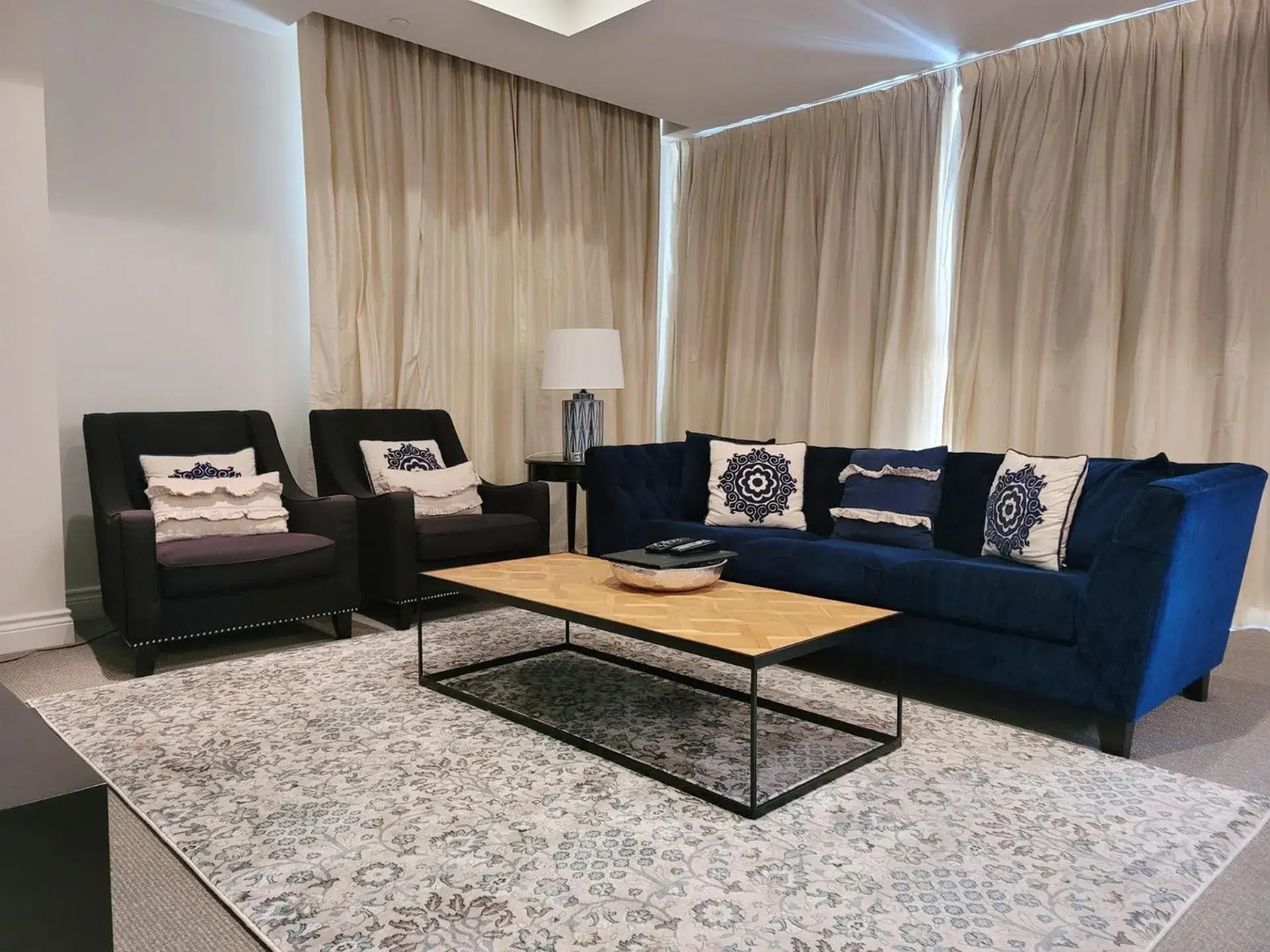 MacArthur Chambers MacArthur Chambers