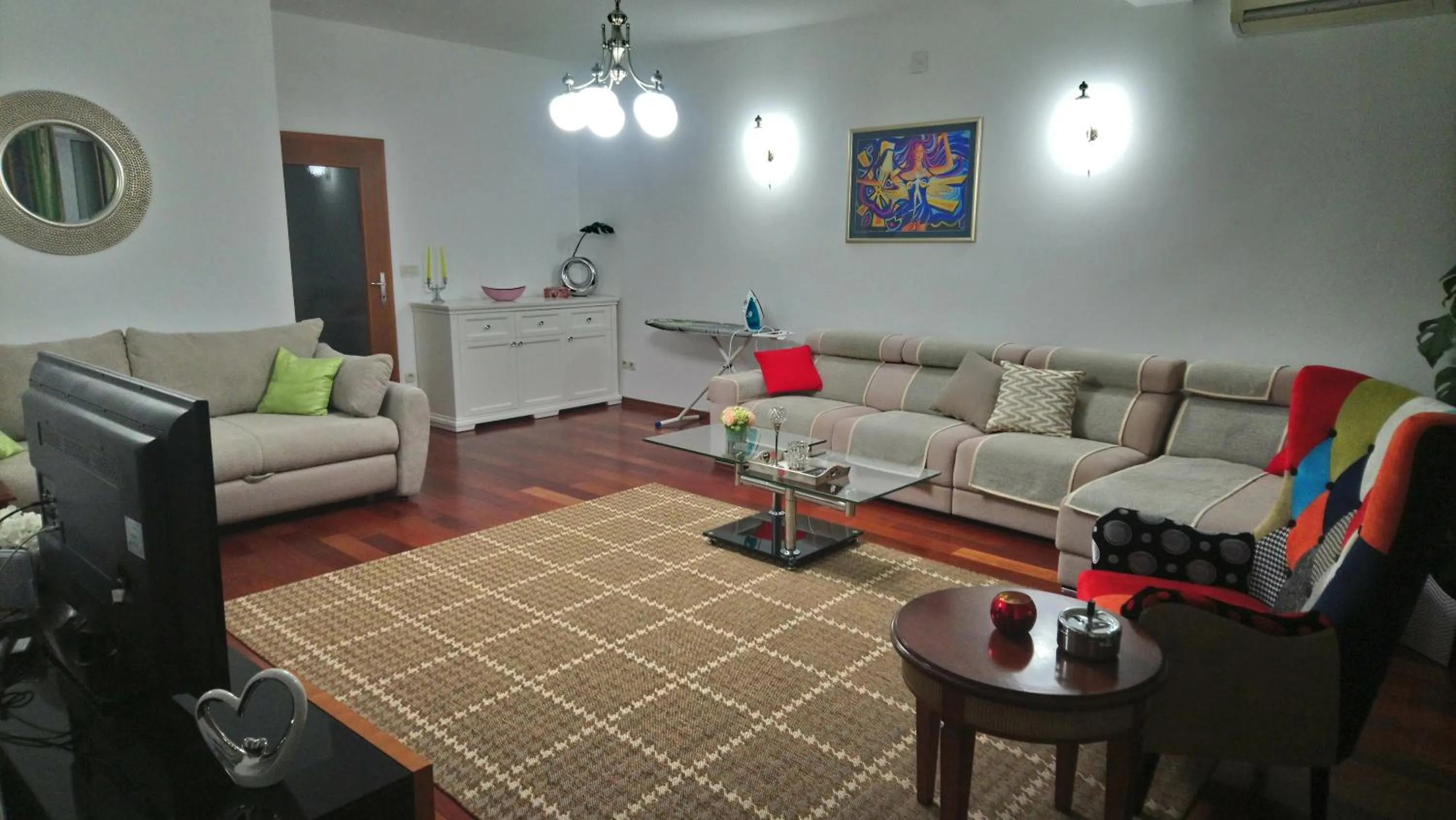 TV and multimedia in Summer Breeze Cavtat