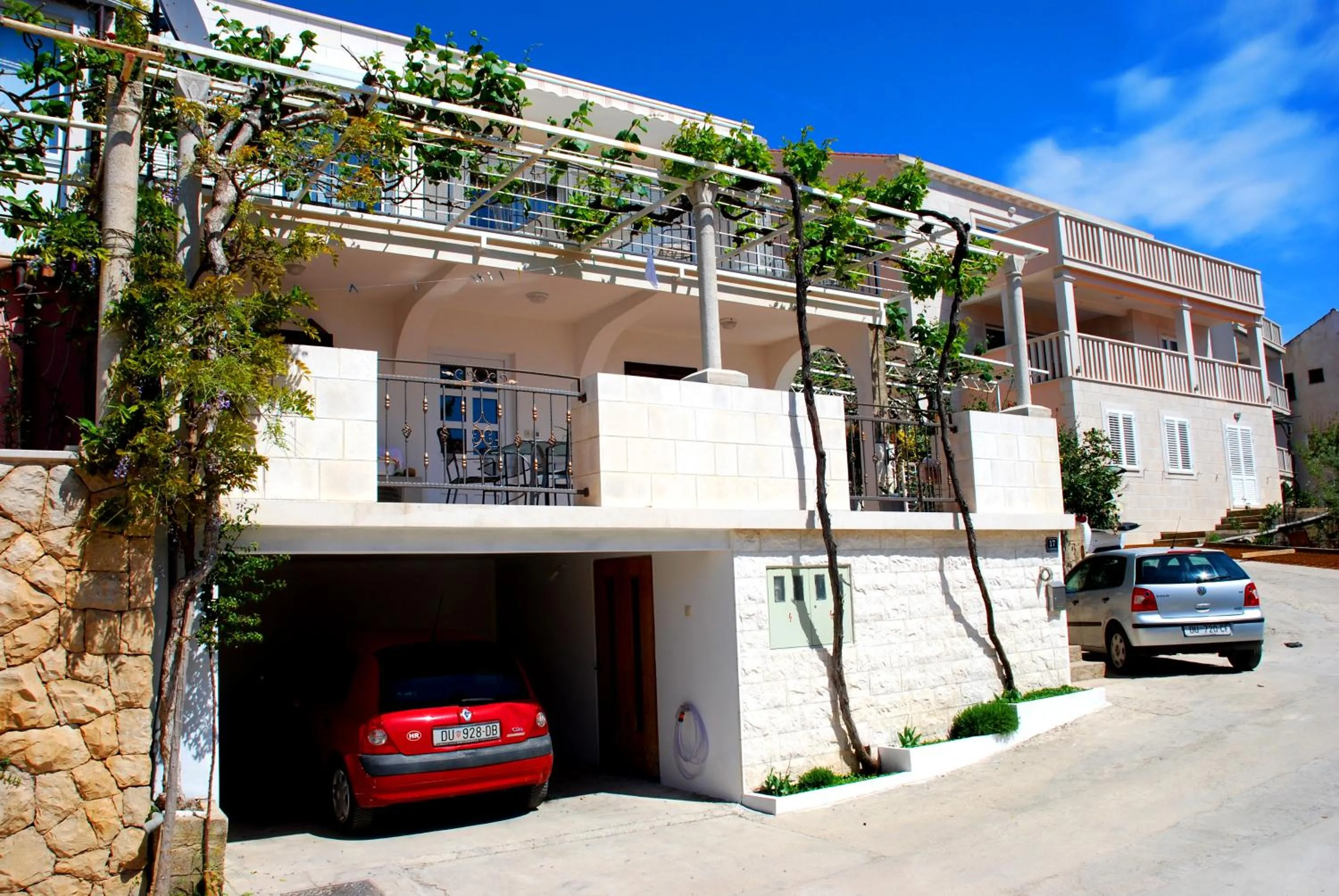 Property building in Summer Breeze Cavtat