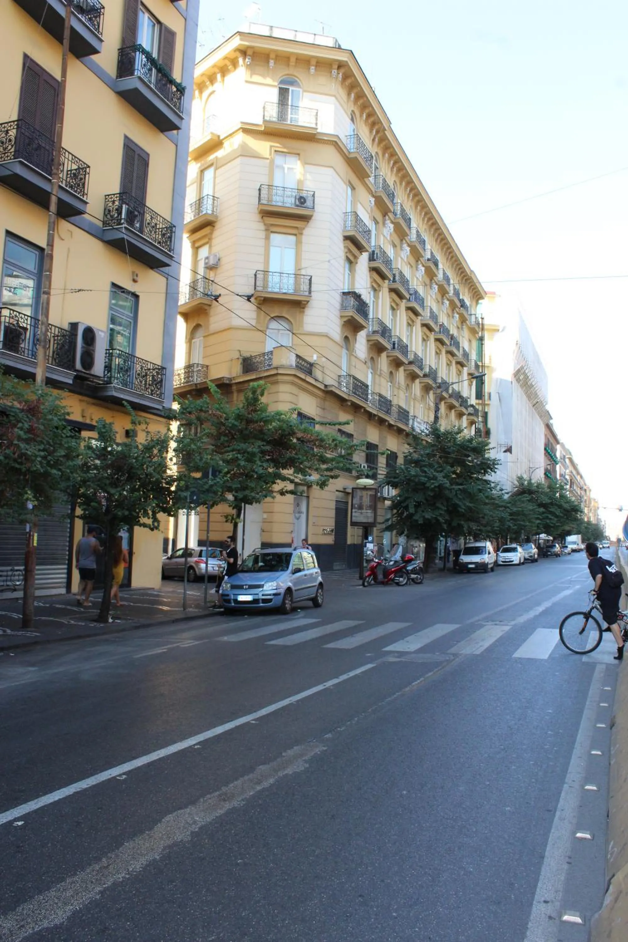 Other in Residenza La Scala