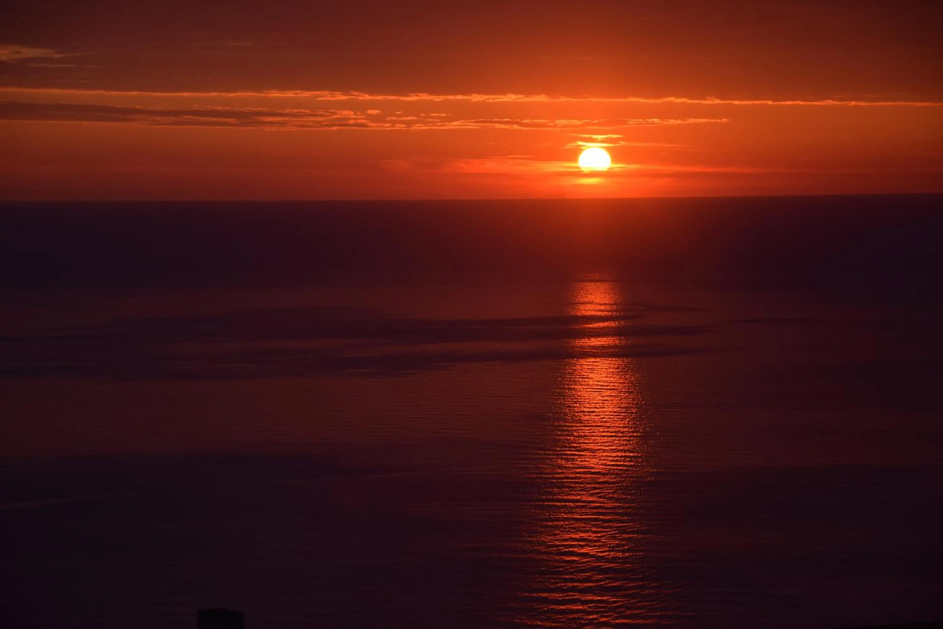 Natural landscape in Al Chiaro di Luna