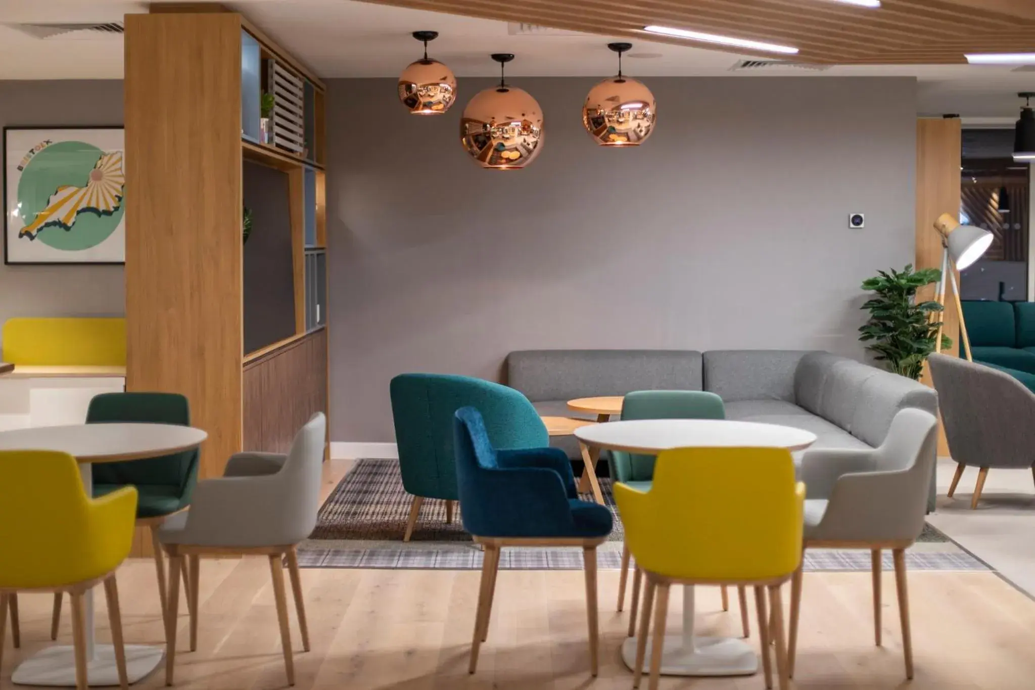 Property building in Holiday Inn Bristol Airport by IHG Property building in Holiday Inn Bristol Airport by IHG