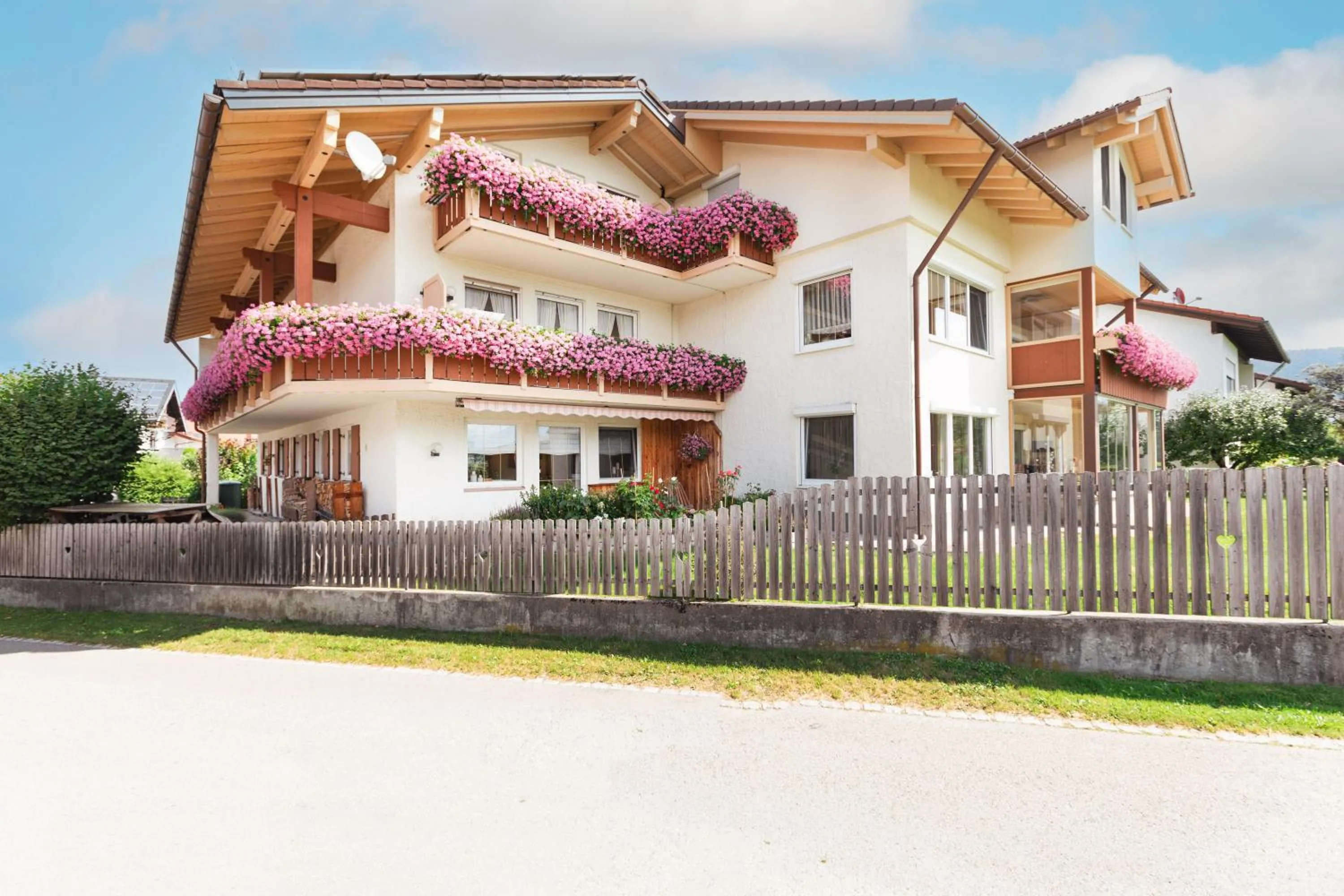 Mein Landhaus