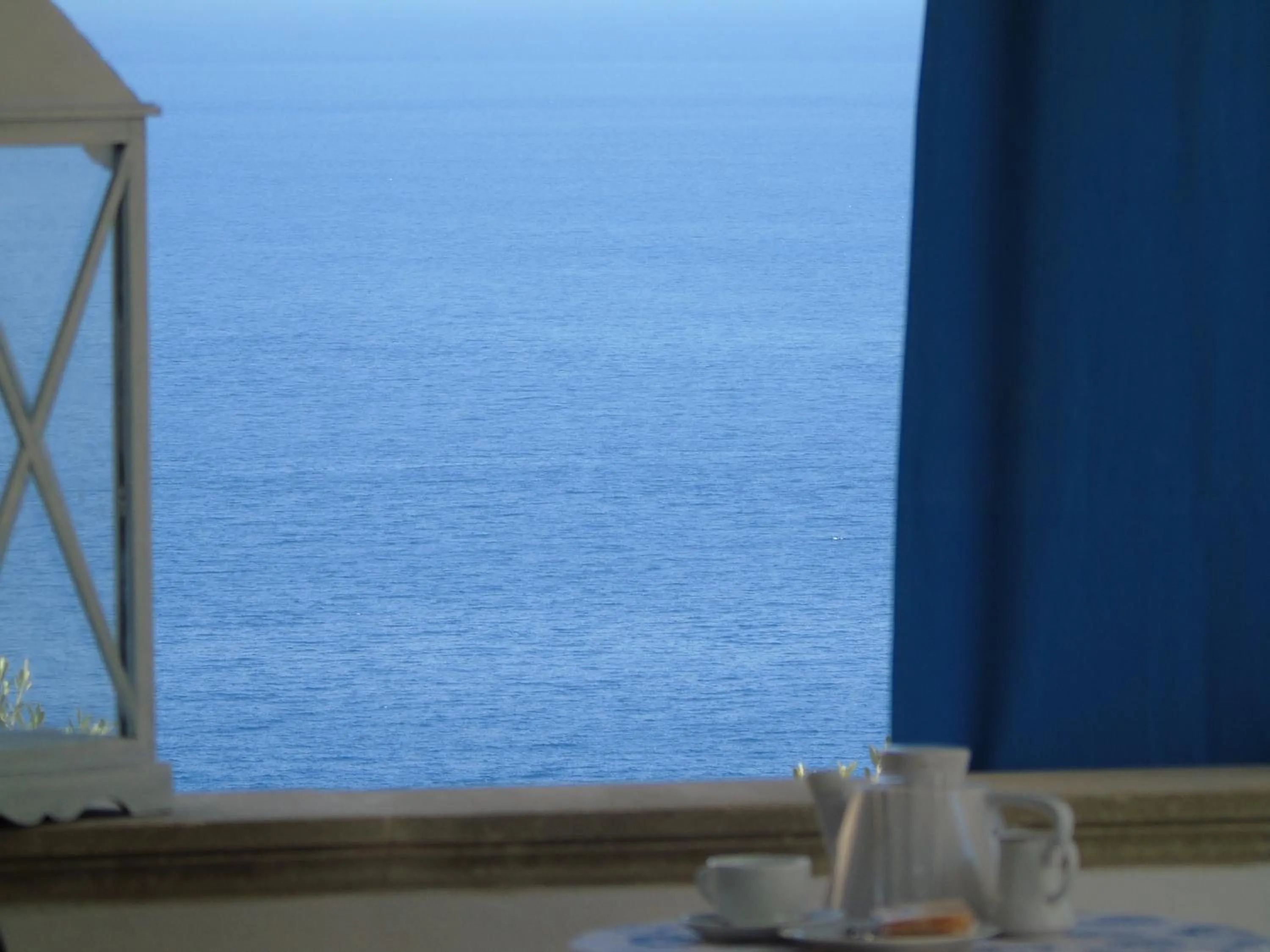 Balcony/Terrace in Puerto Escondido