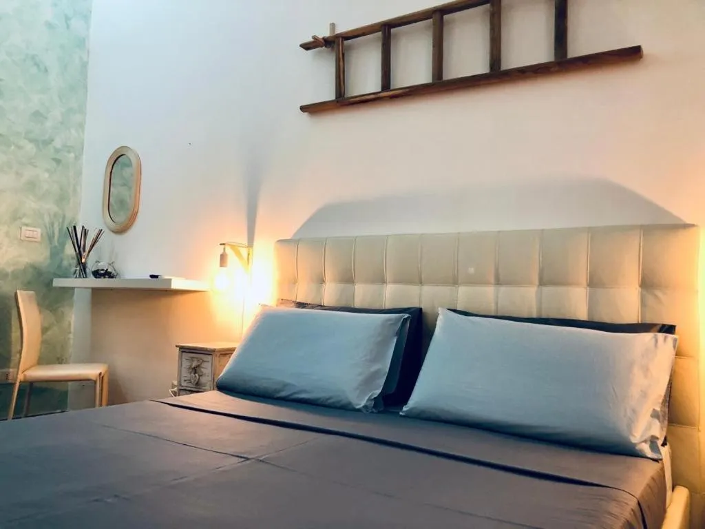 Bedroom, Bed in Puerto Escondido