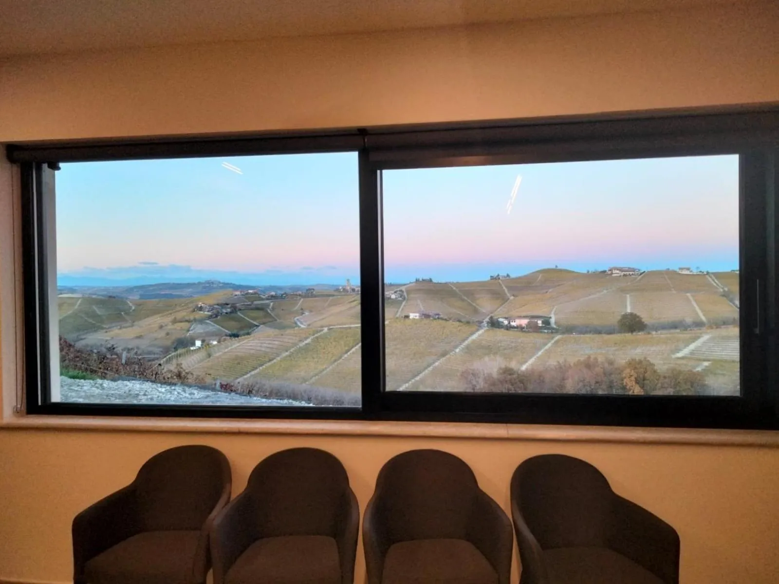 Meeting/conference room in Casa Nicolini