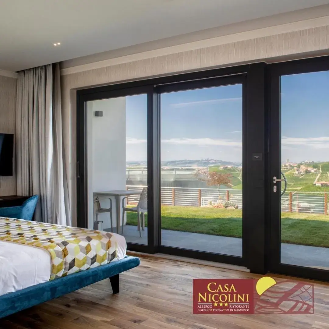 Suite in Casa Nicolini Suite in Casa Nicolini