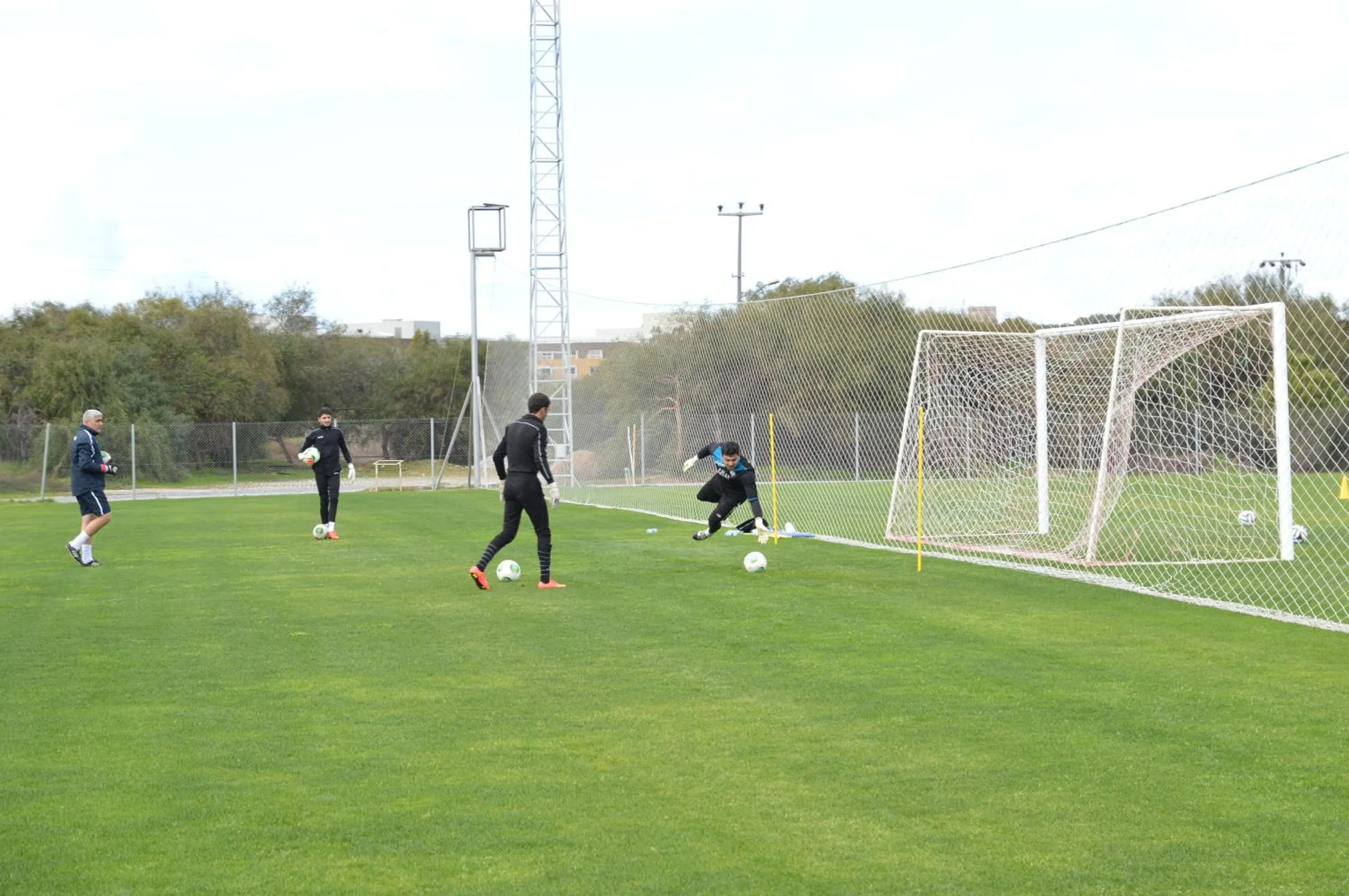 Canoeing in Linda Resort Hotel