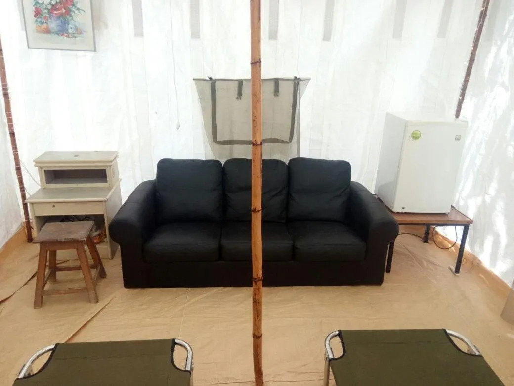 Nature Trail camps & Homestay