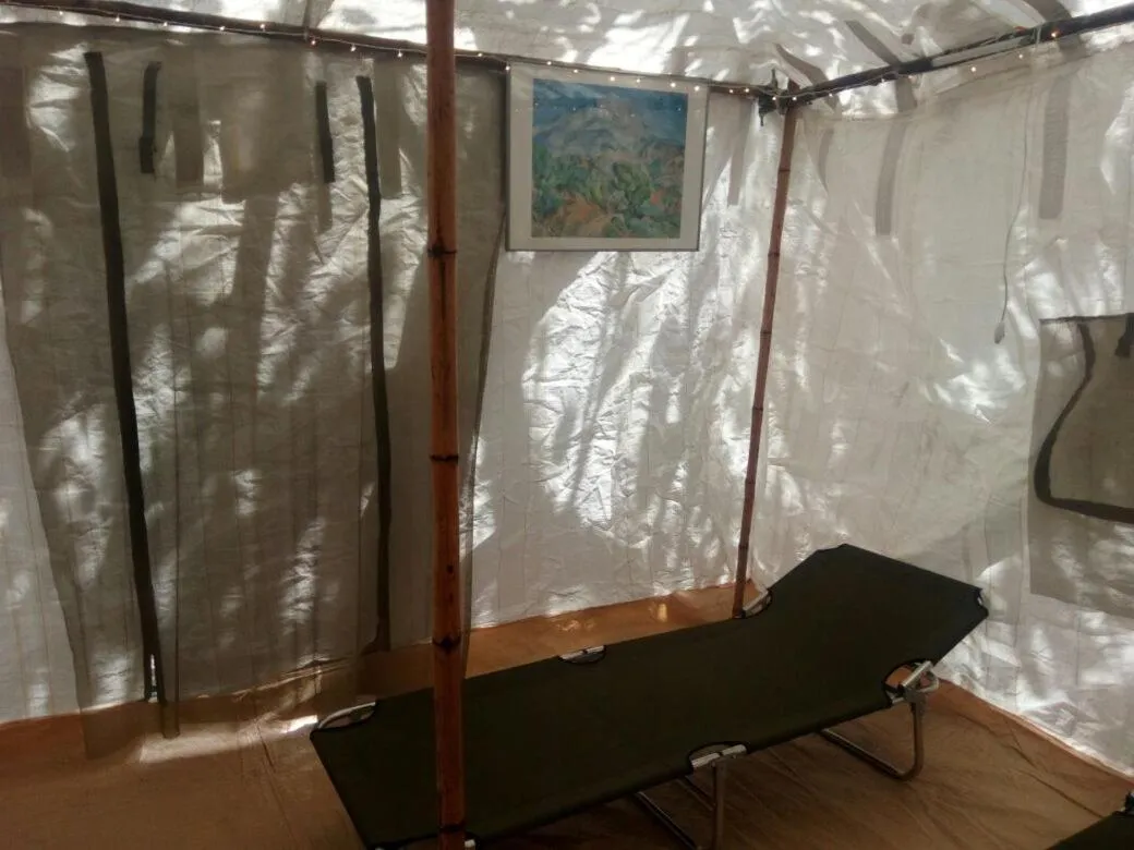 Nature Trail camps & Homestay