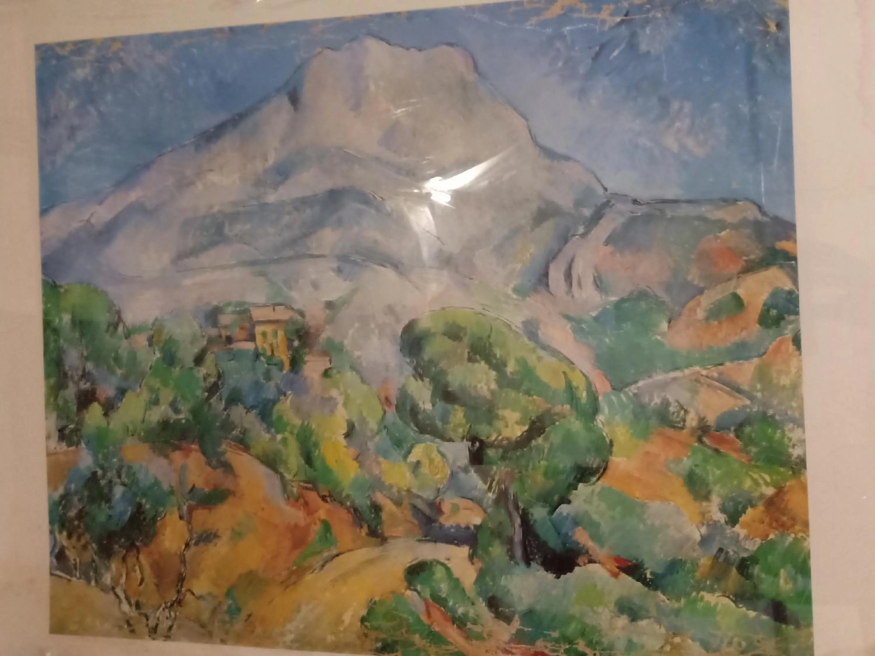 Nature Trail camps & Homestay