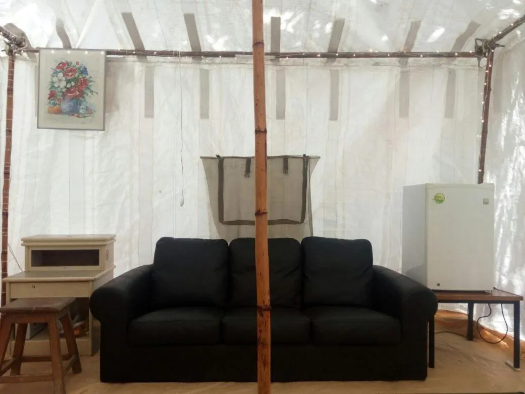 Nature Trail camps & Homestay