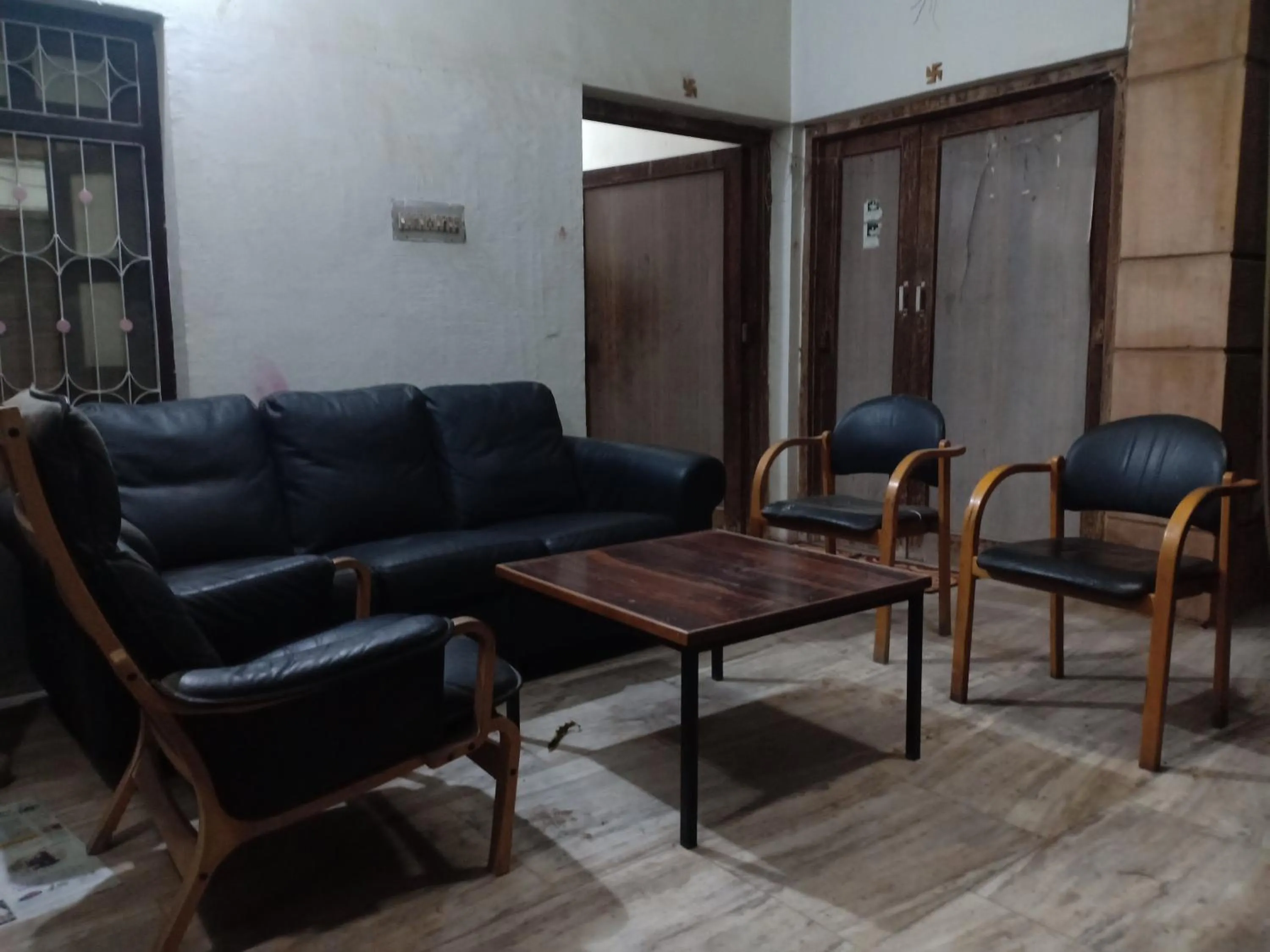 Nature Trail camps & Homestay