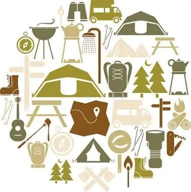 Nature Trail camps & Homestay