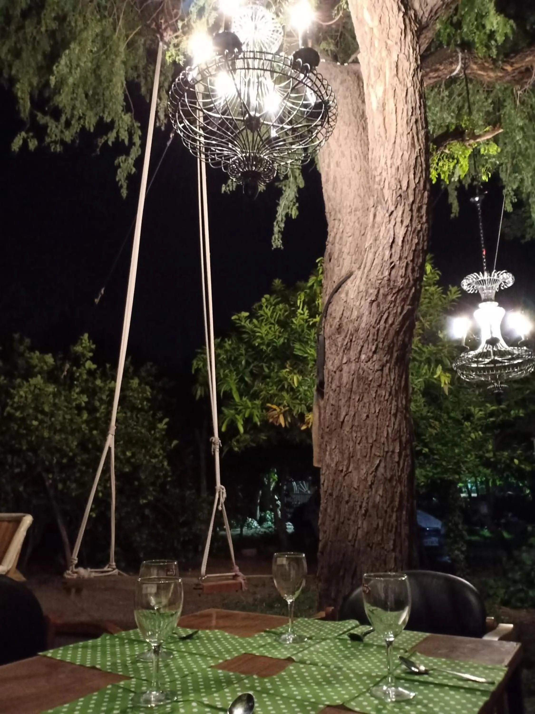 Restaurant/places to eat in Nature Trail camps & Homestay