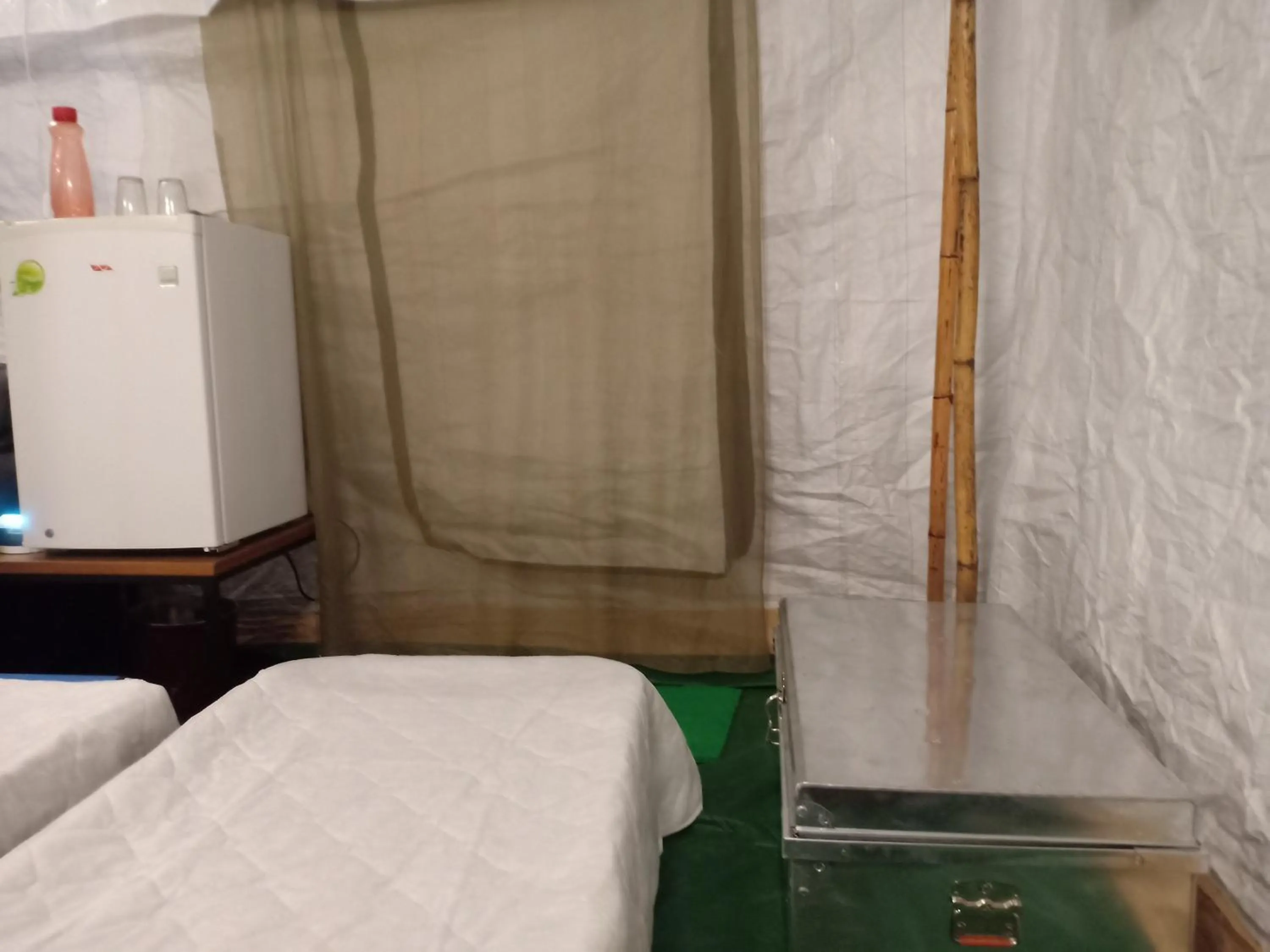 Bed in Nature Trail camps & Homestay