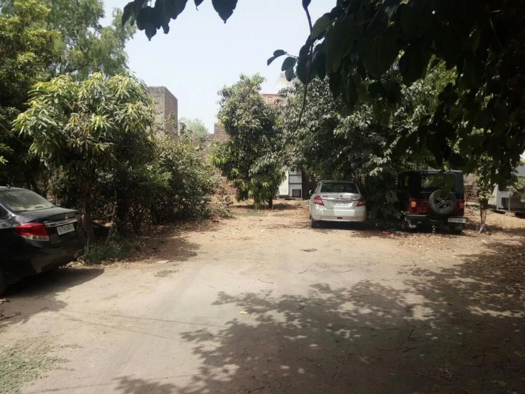 Nature Trail camps & Homestay
