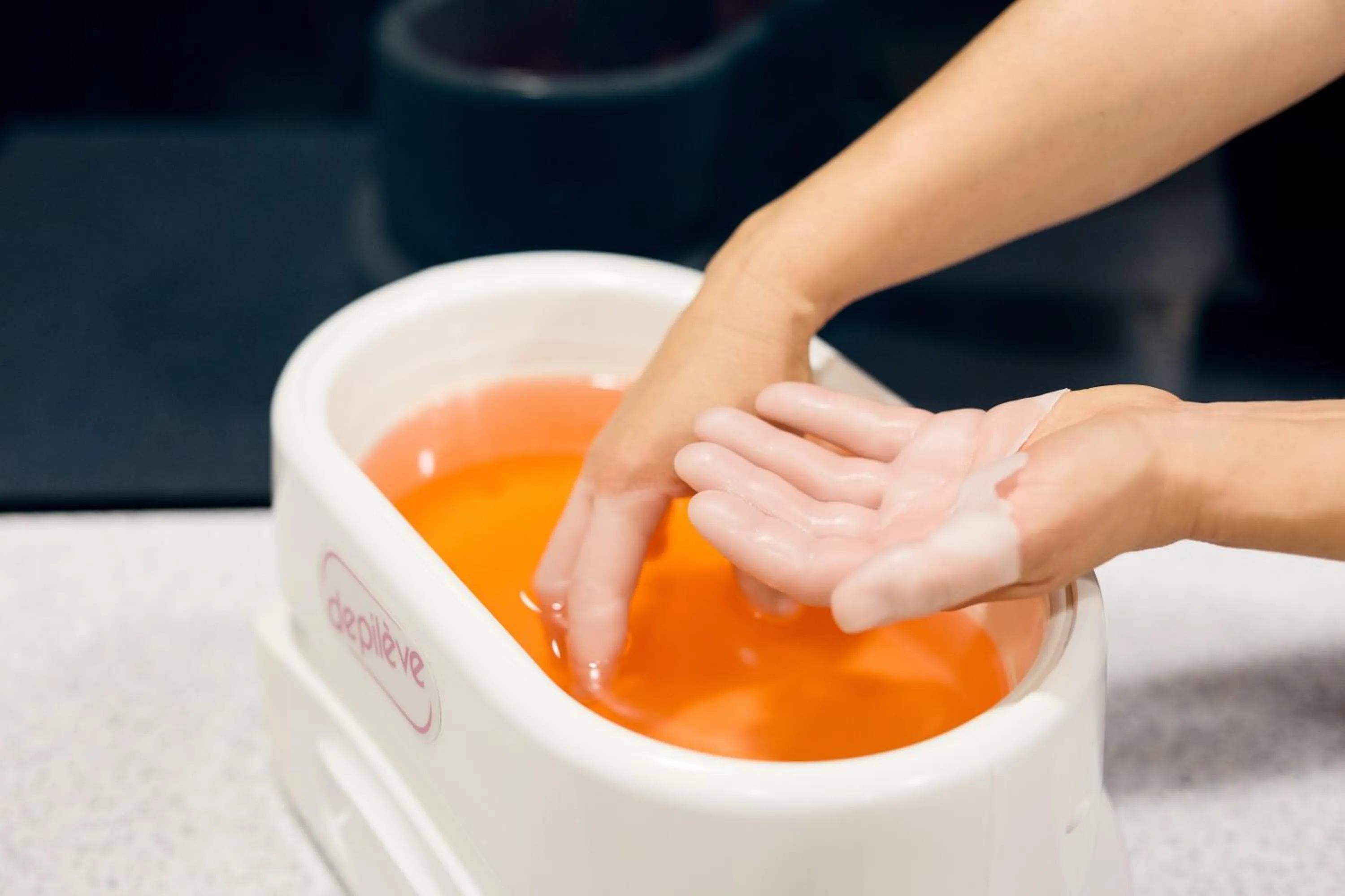 Spa and wellness centre/facilities in ESTONIA Medical Spa & Hotel