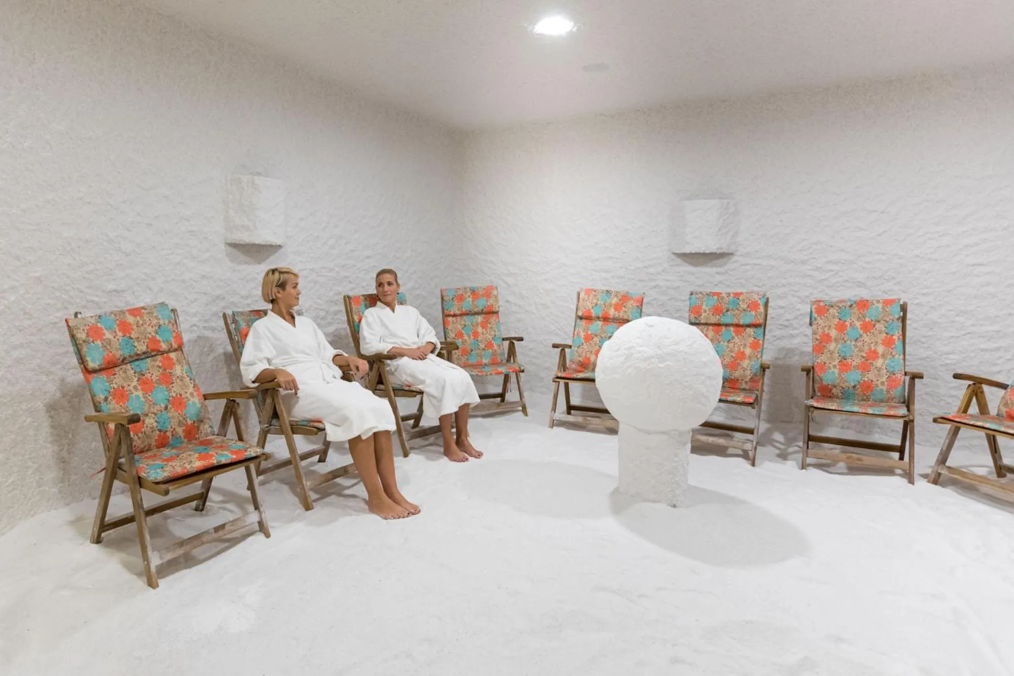 Spa and wellness centre/facilities in ESTONIA Medical Spa & Hotel