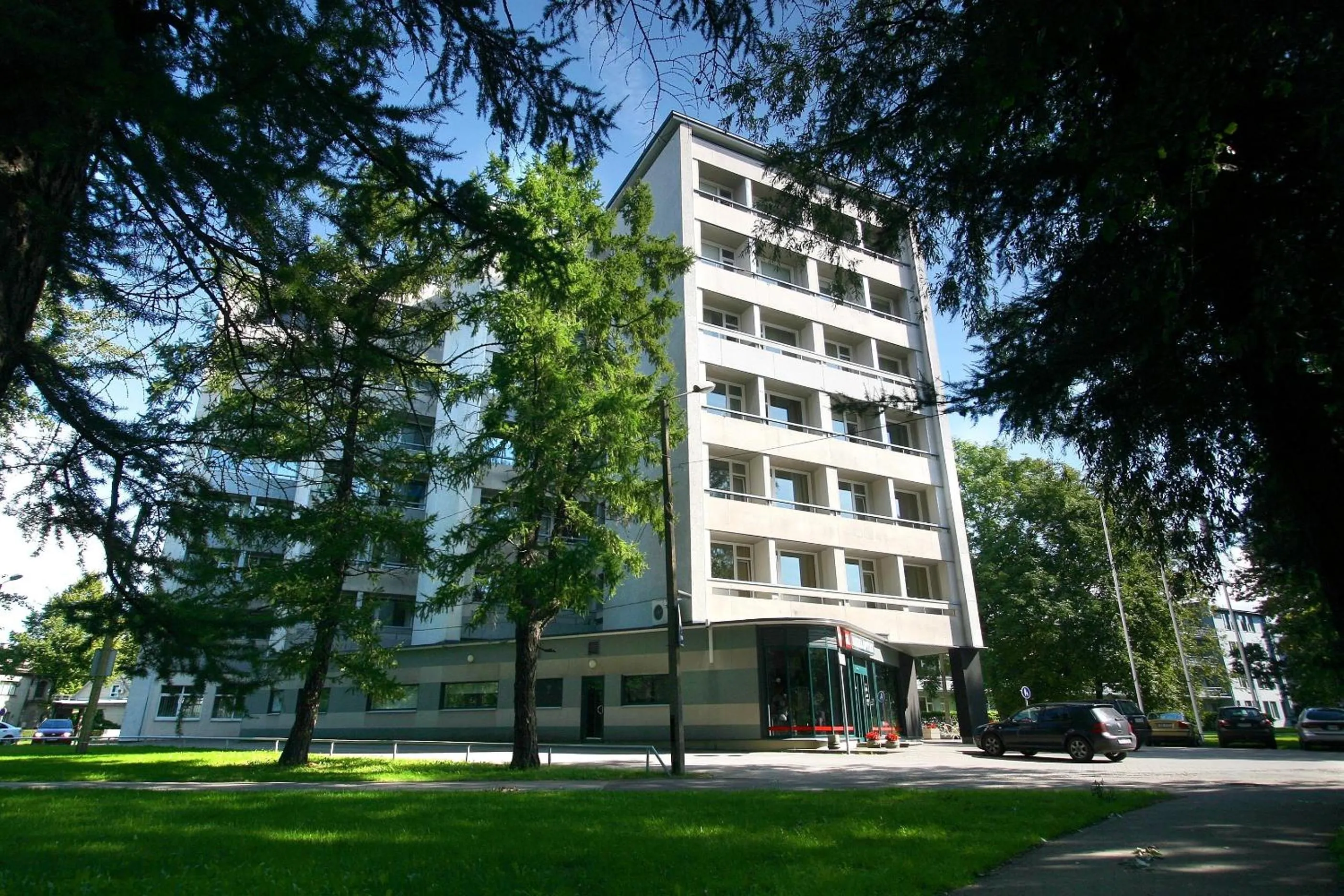 ESTONIA Medical Spa & Hotel