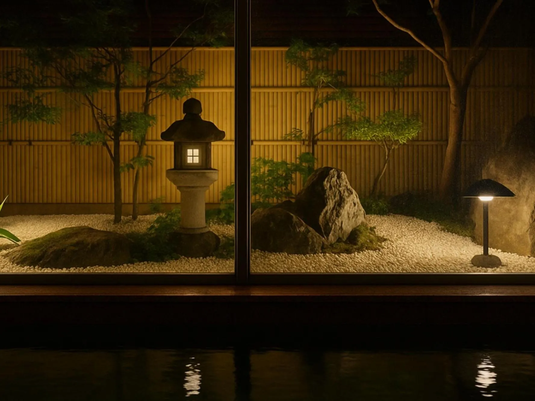 Public Bath in Tottori Onsen Hotel Monarque Tottori