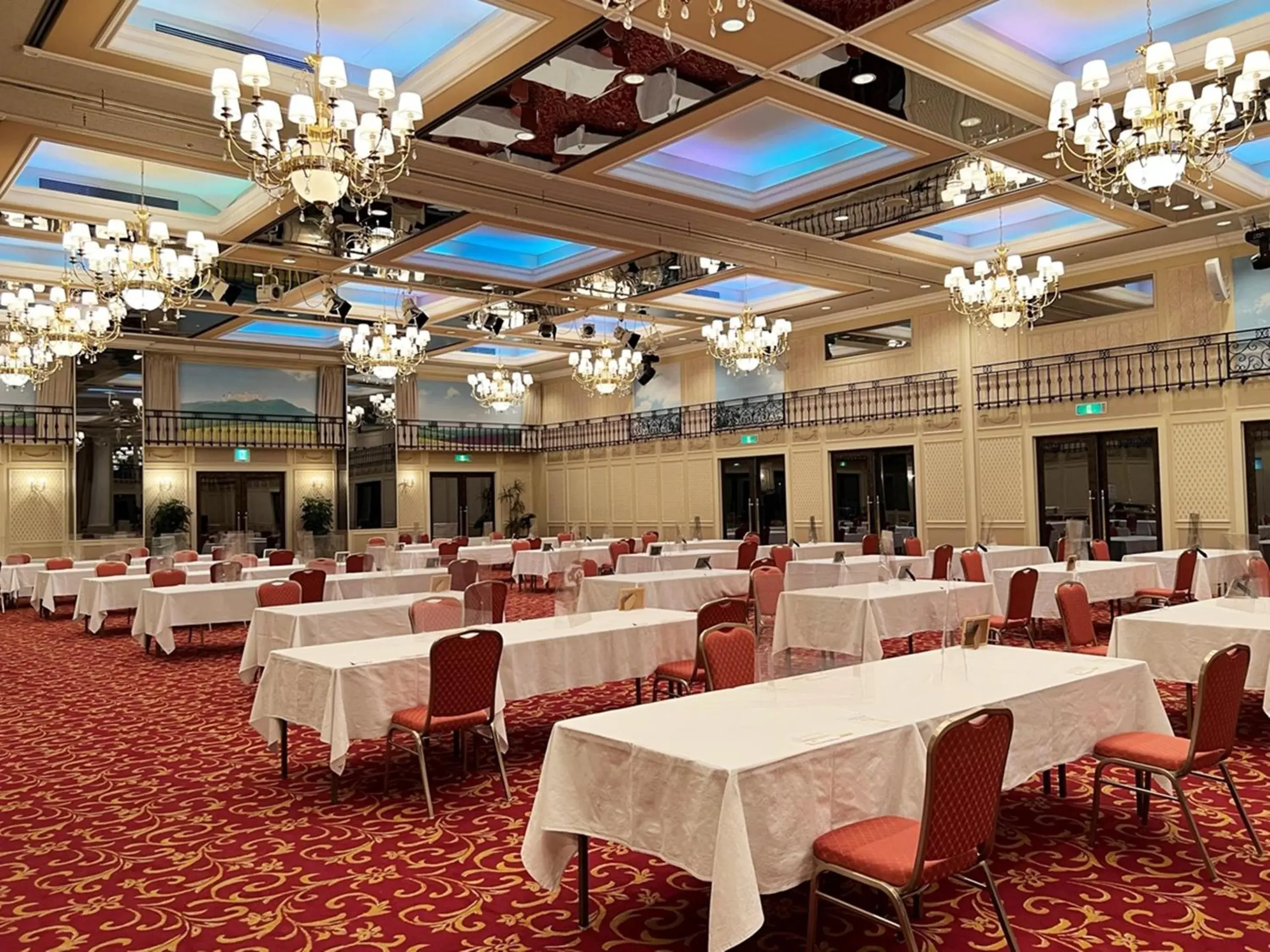 Restaurant/places to eat in Tottori Onsen Hotel Monarque Tottori Restaurant/places to eat in Tottori Onsen Hotel Monarque Tottori