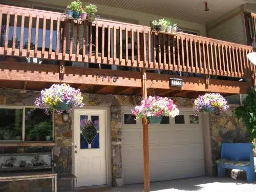 Bridal Veil Bed and Breakfast Bridal Veil Bed and Breakfast