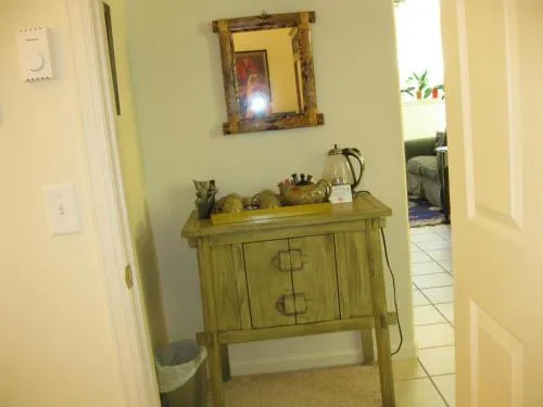 Bridal Veil Bed and Breakfast